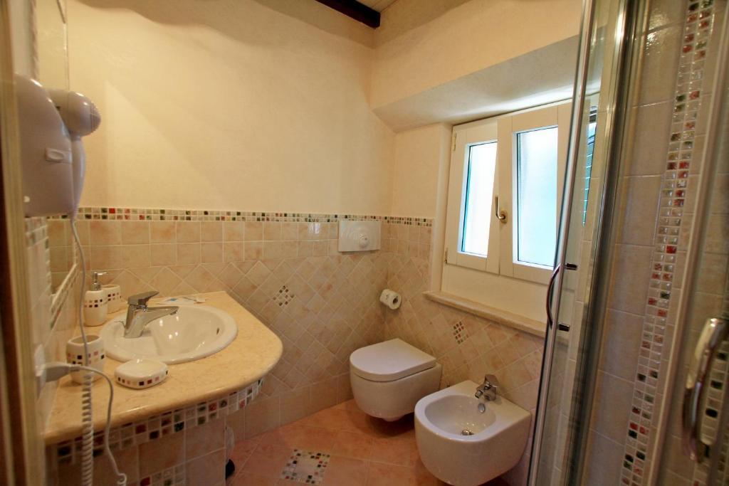 Luxe Kamer met 1 of 2 Bedden en Balkon