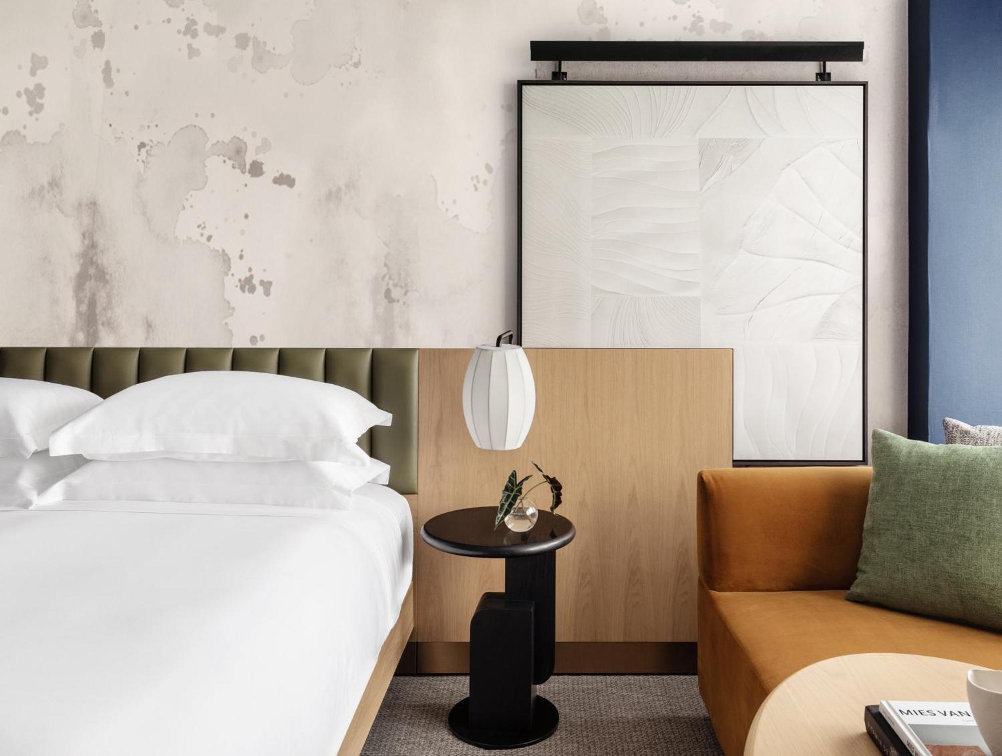 Premium Zimmer
