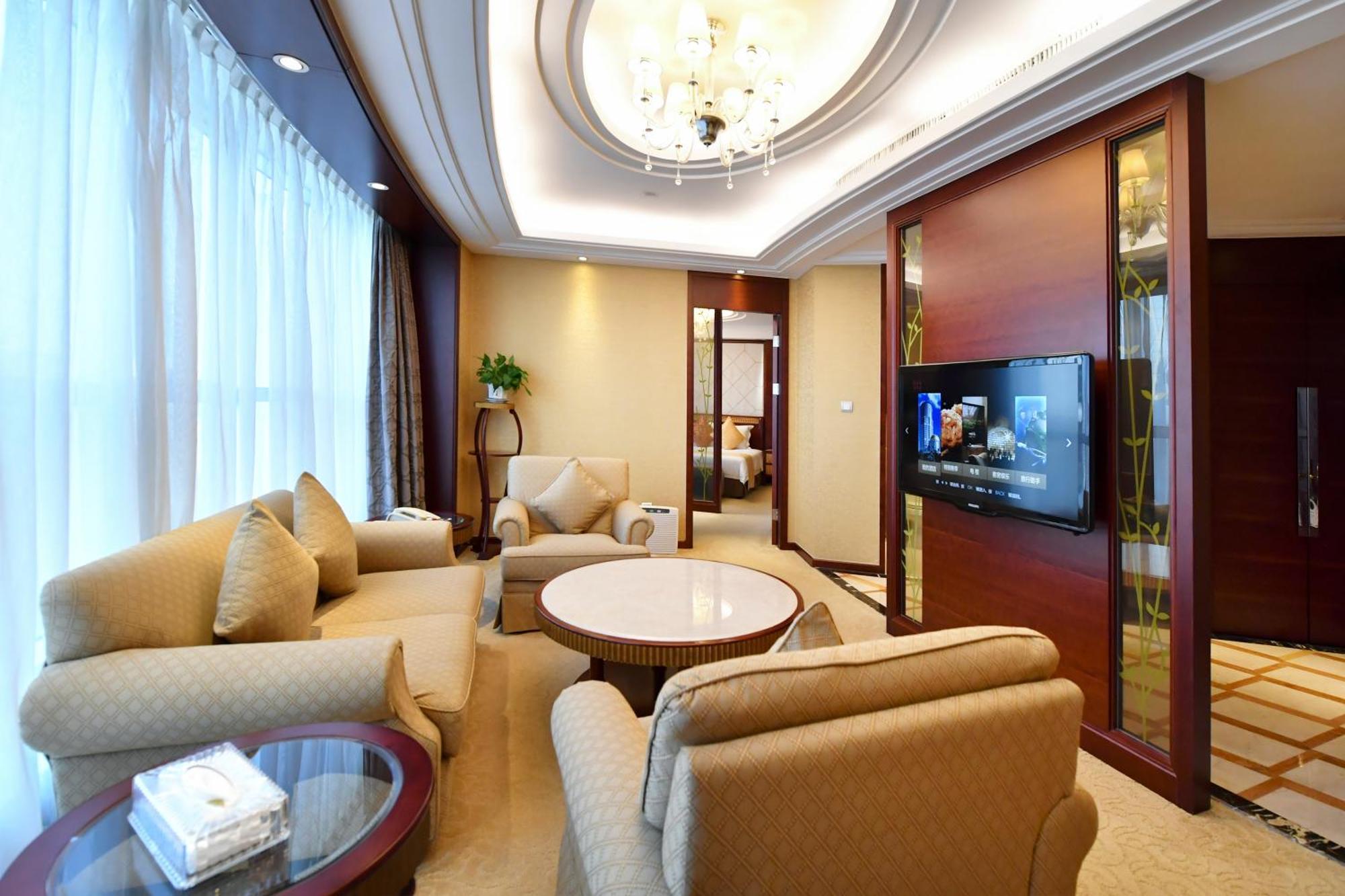 Suite Executive