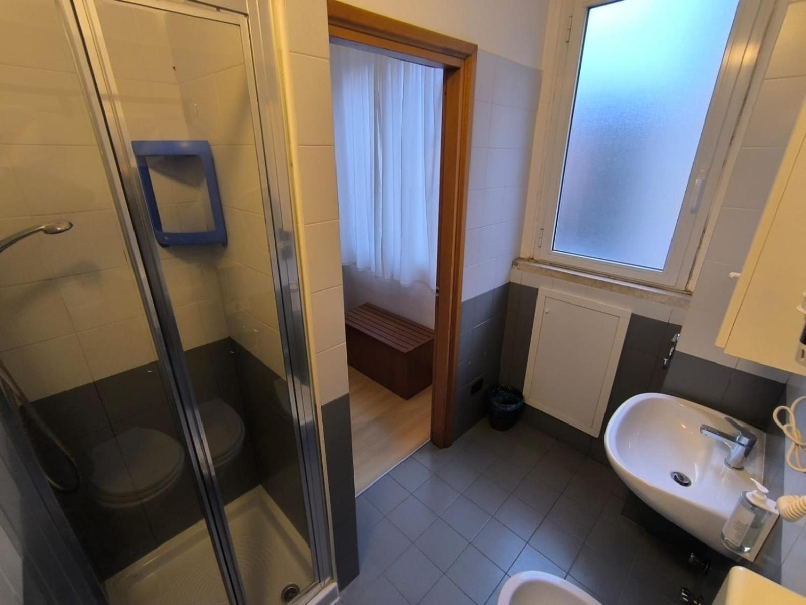 Standaard Kamer met 2 Bedden