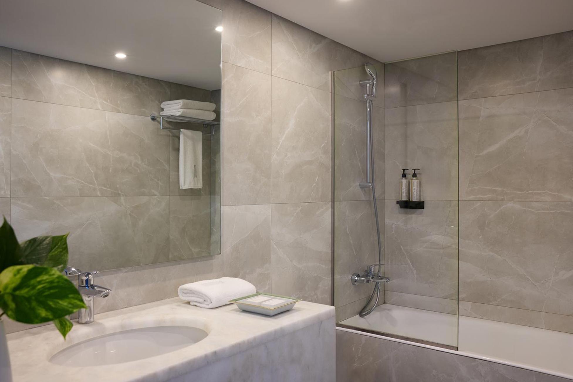 Chambre Triple Classique