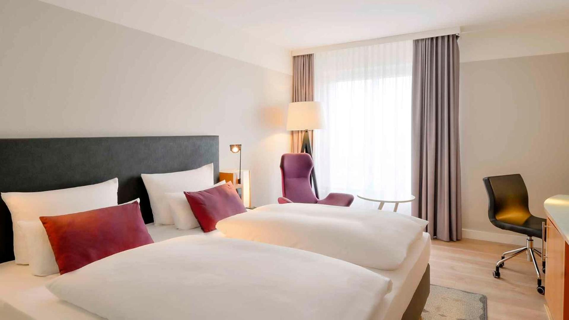 Superior Zweibettzimmer