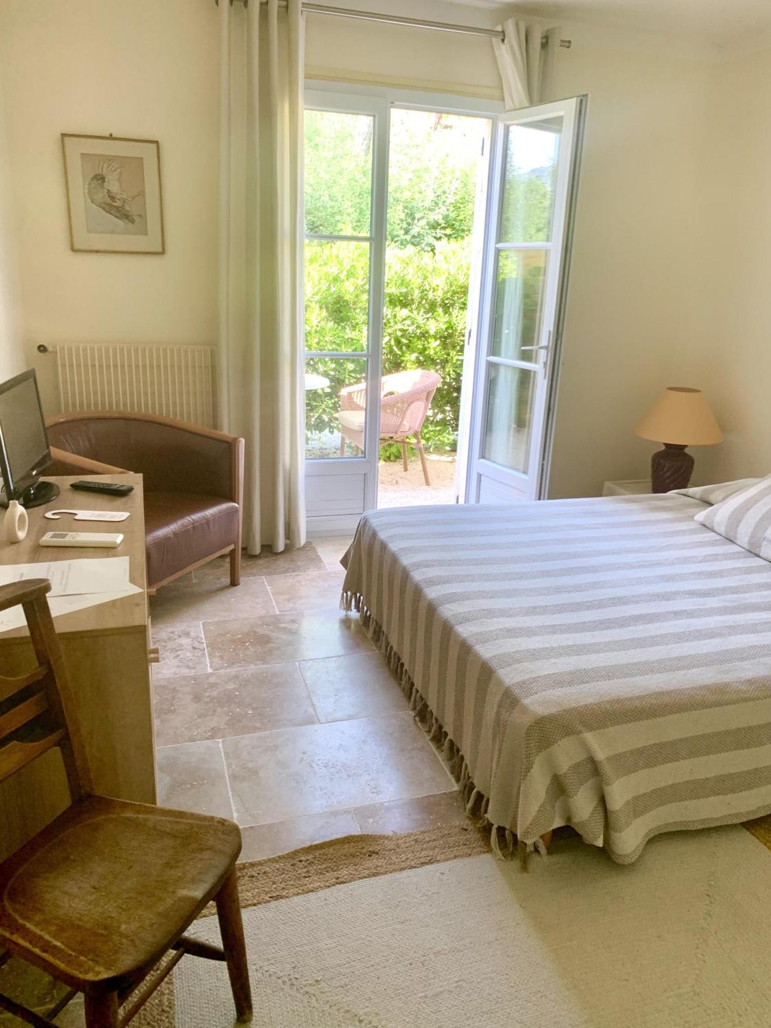 Chambre Double Standard