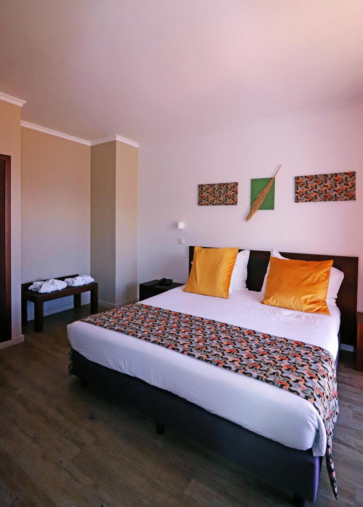 Suite Júnior