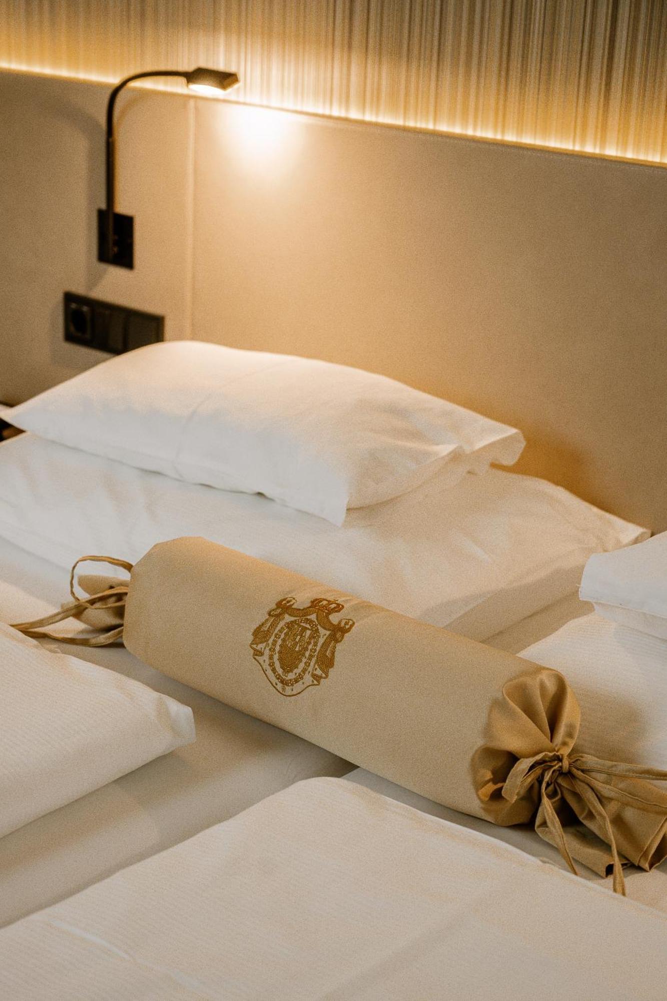 Chambre Double Supérieure
