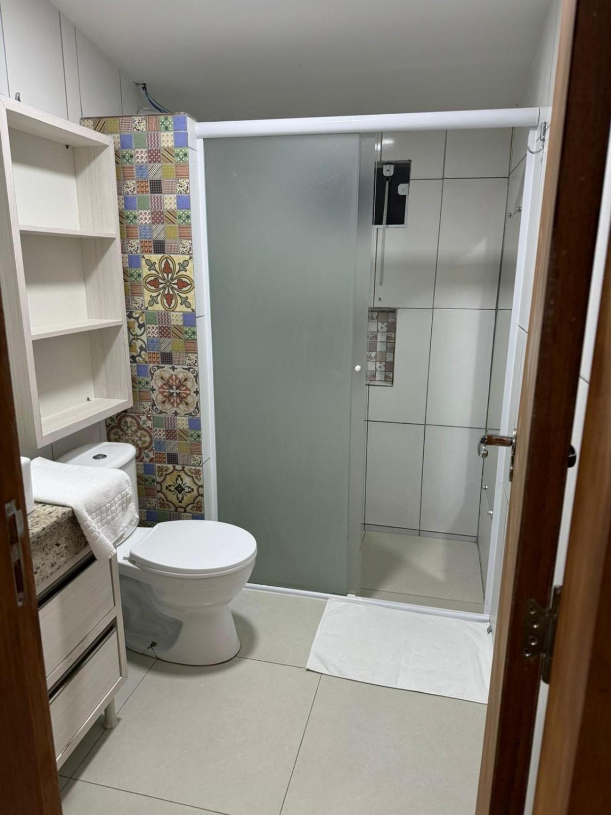 Quarto Quádruplo Comfort