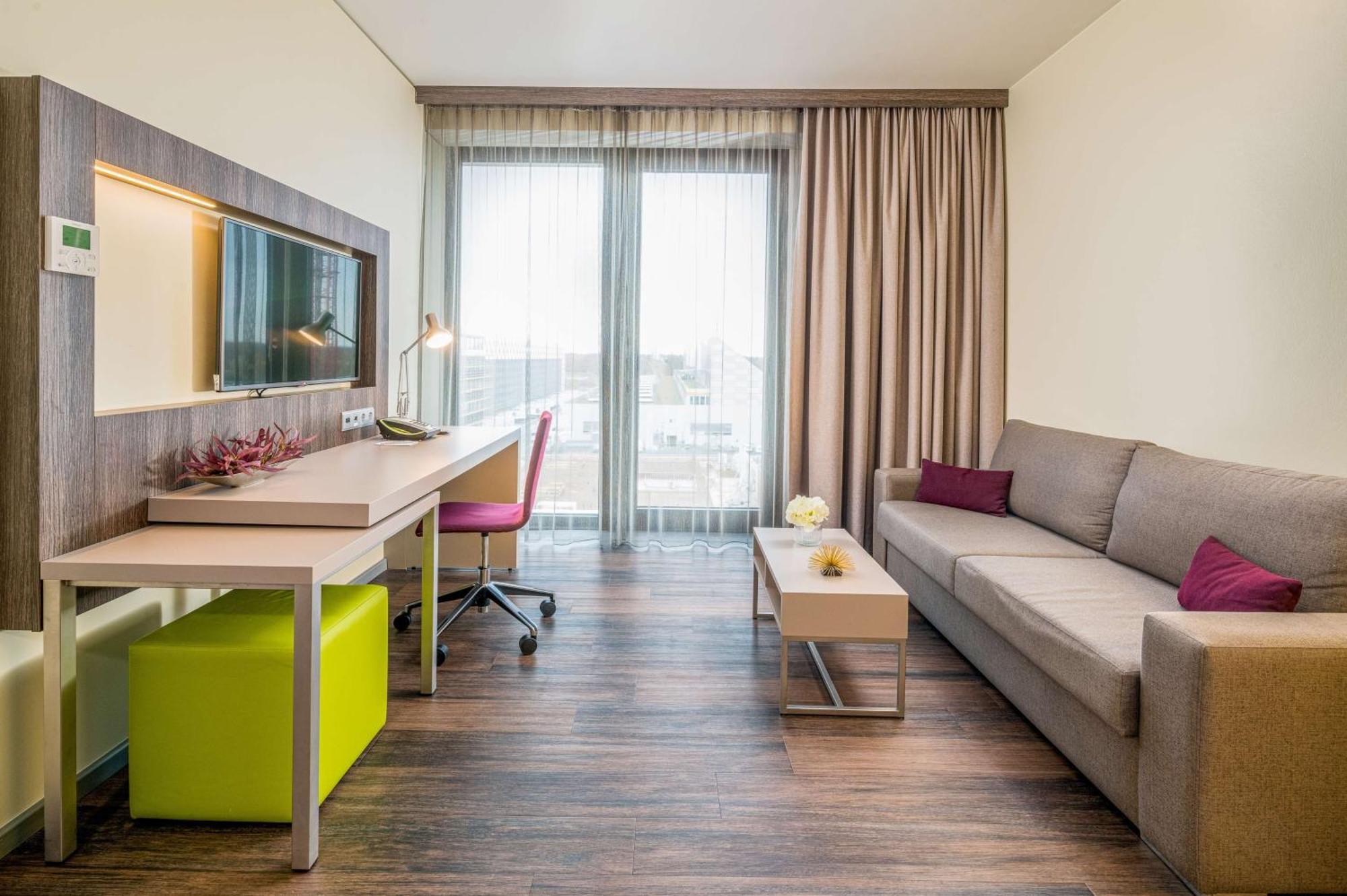 Appartement Supérieur Lit King-Size