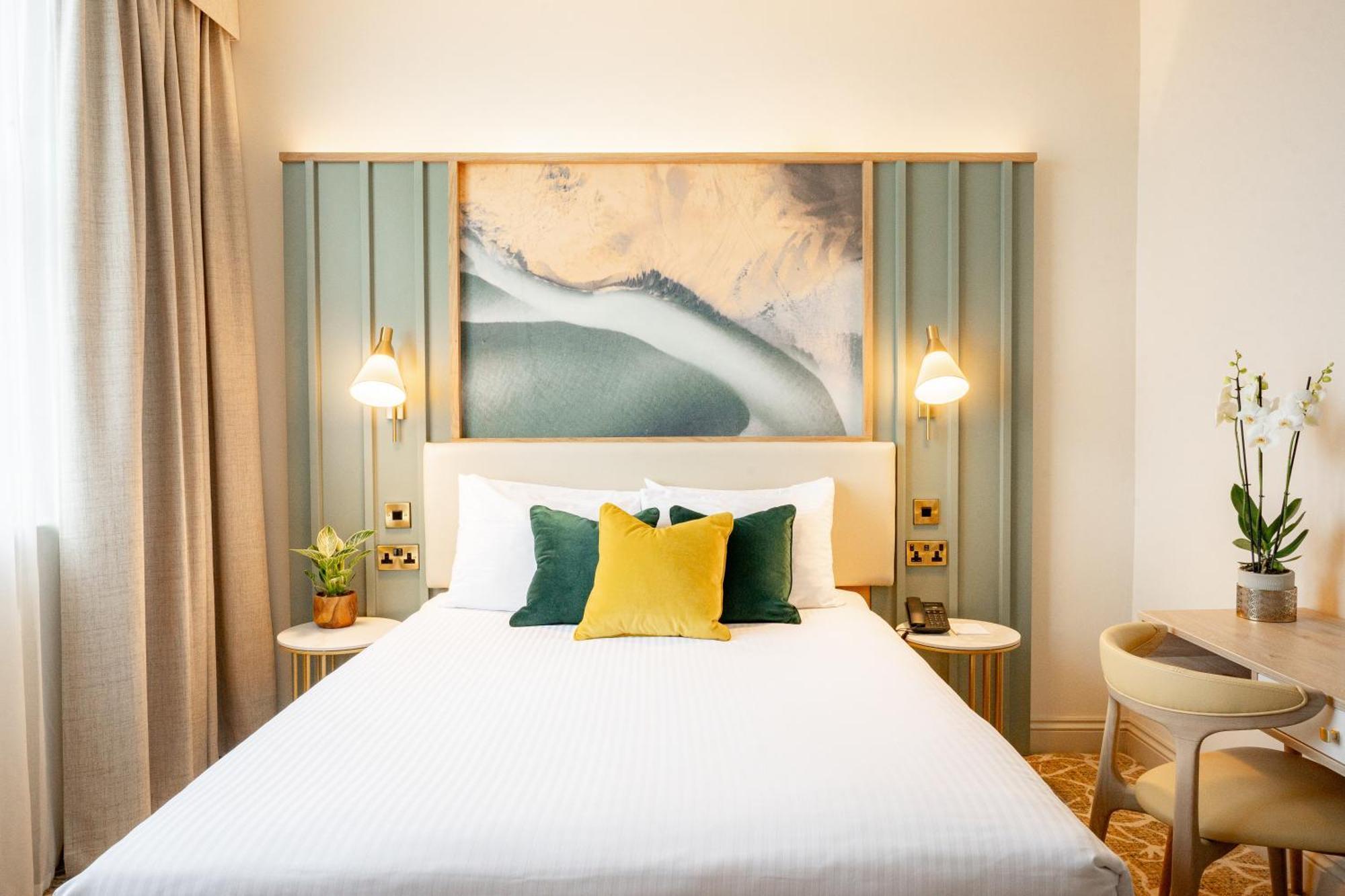 Chambre Double Classique