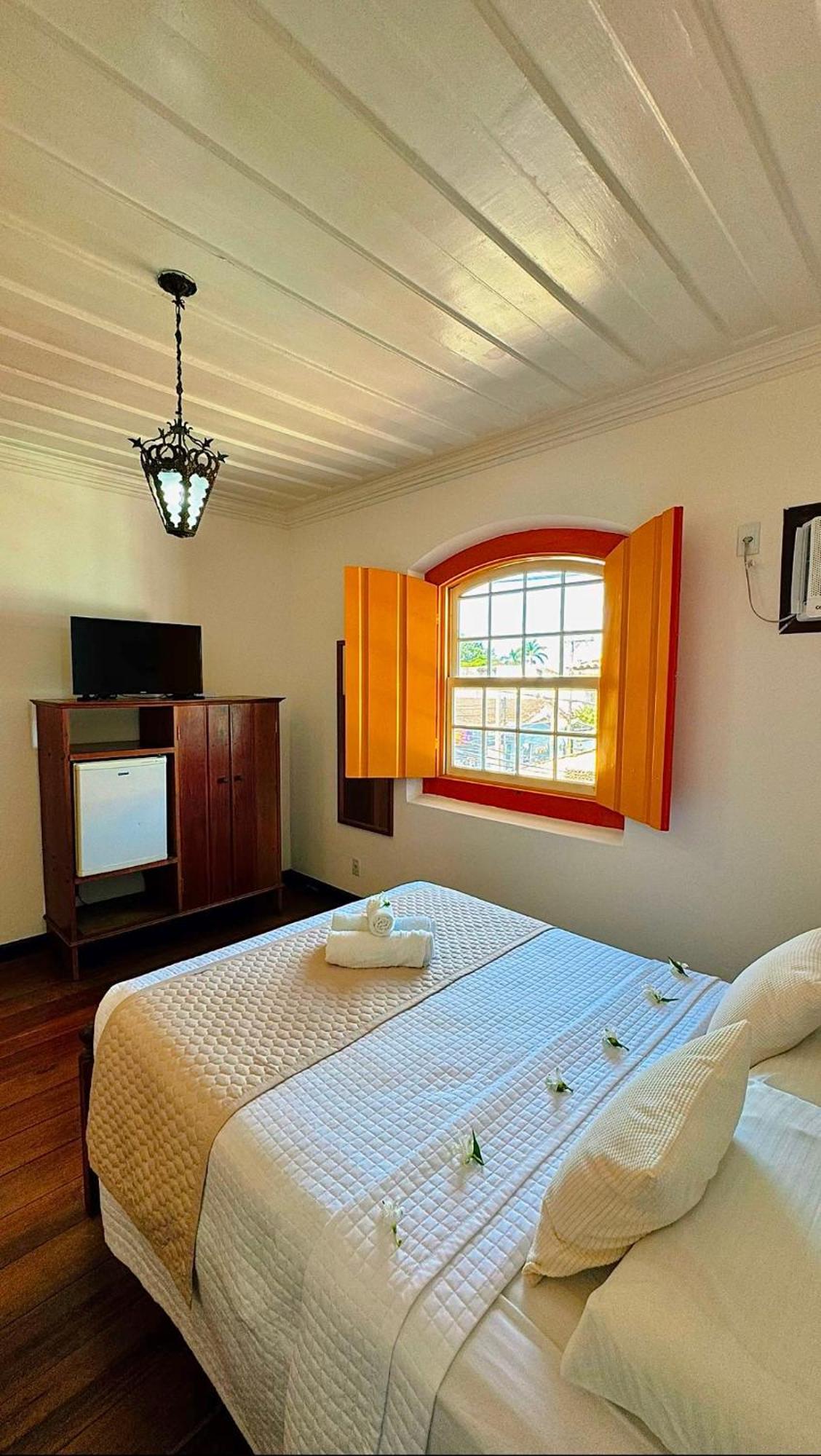 Quarto Duplo Econômico