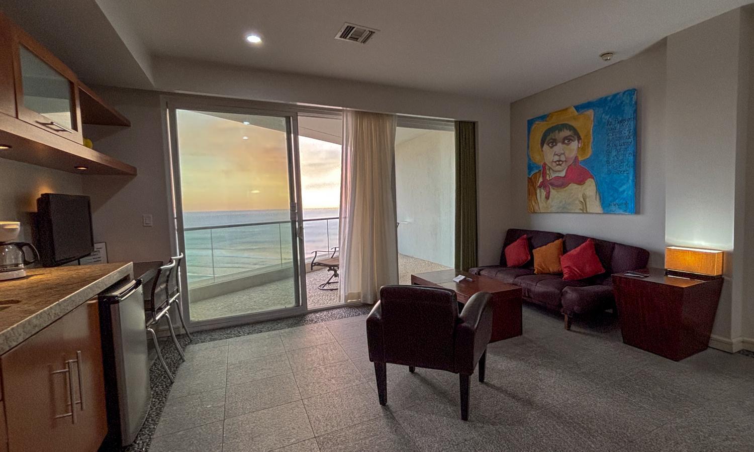 Grand Suite