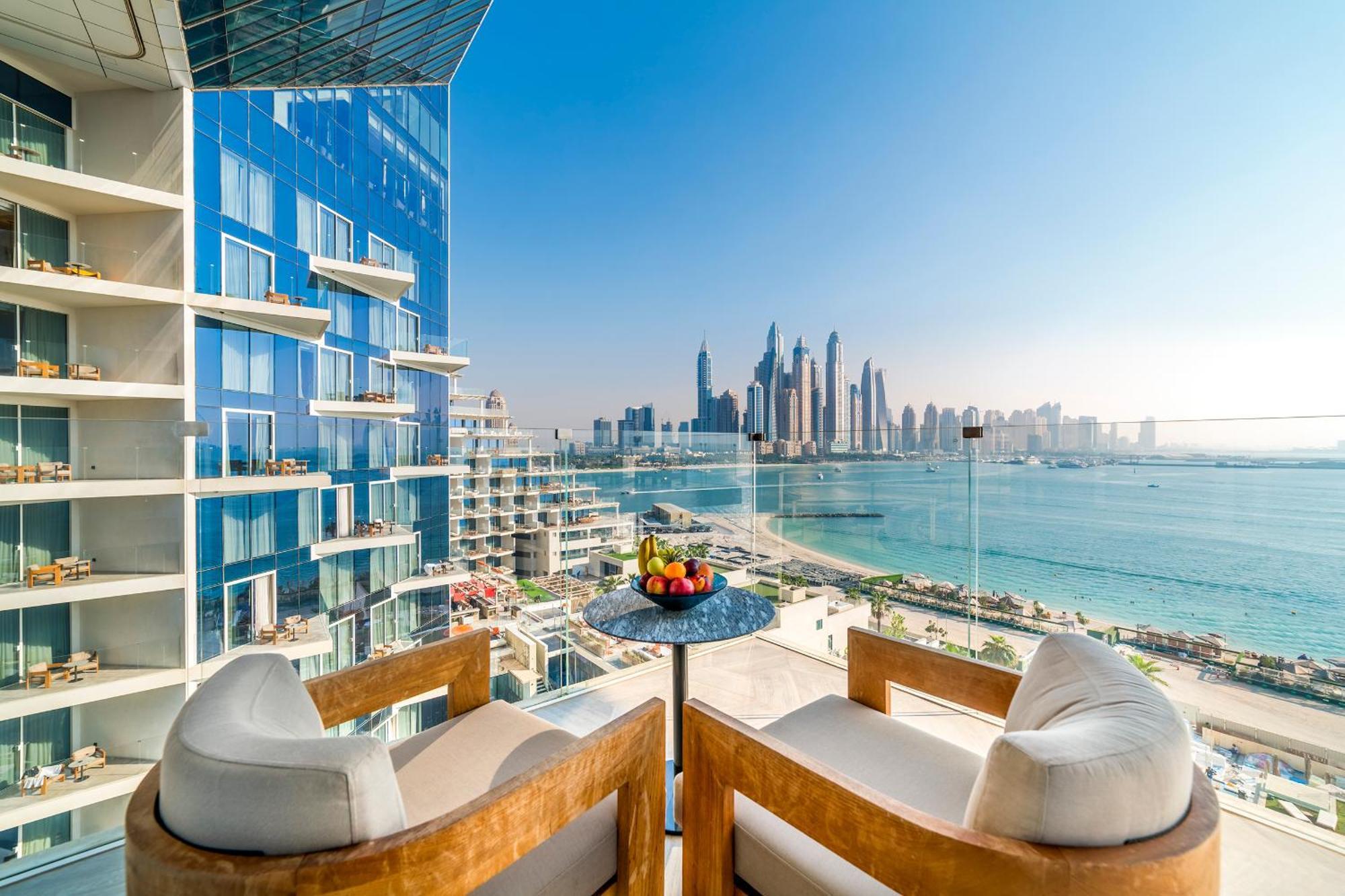 Luxe con Vista Mare