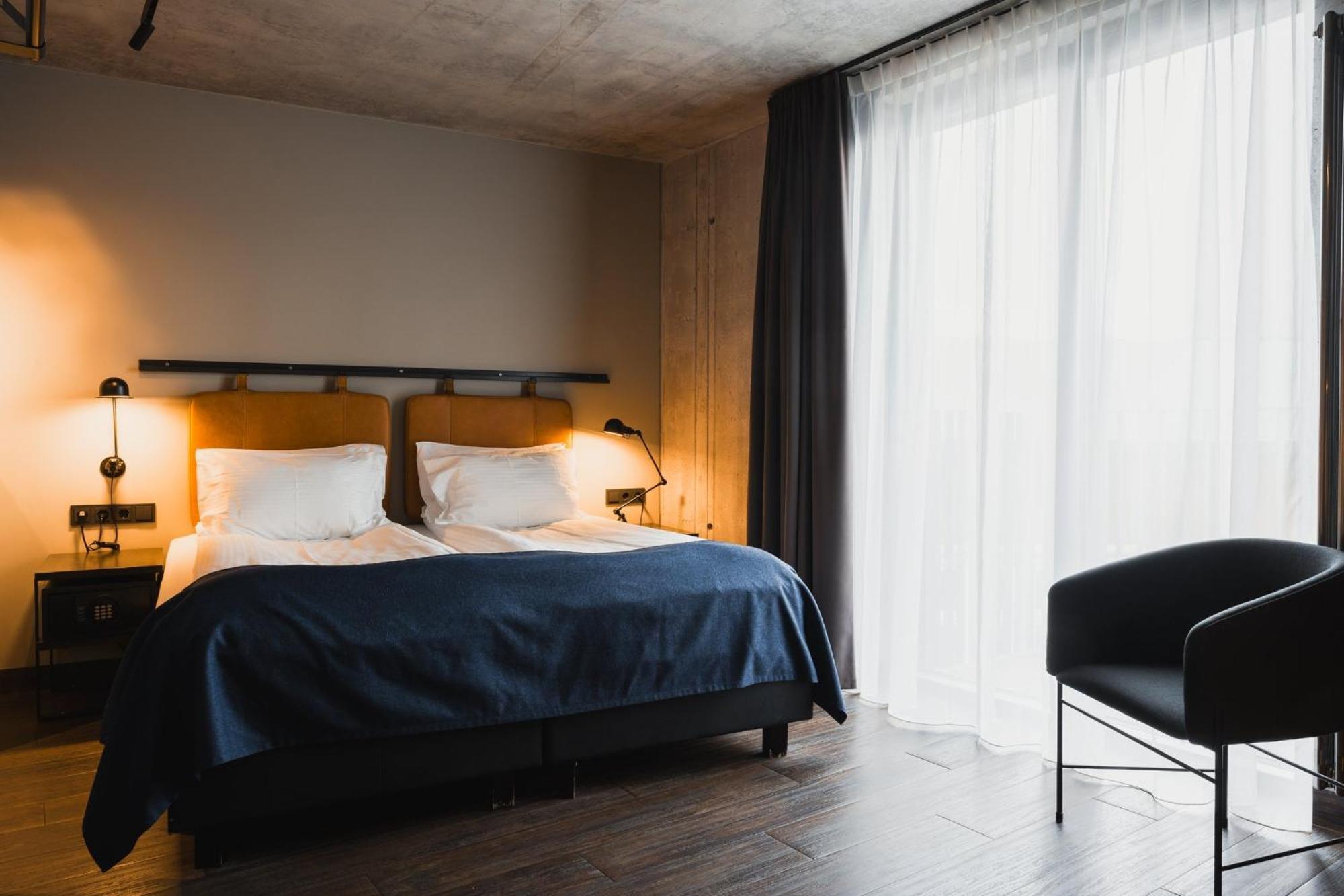Superior Zimmer Urban