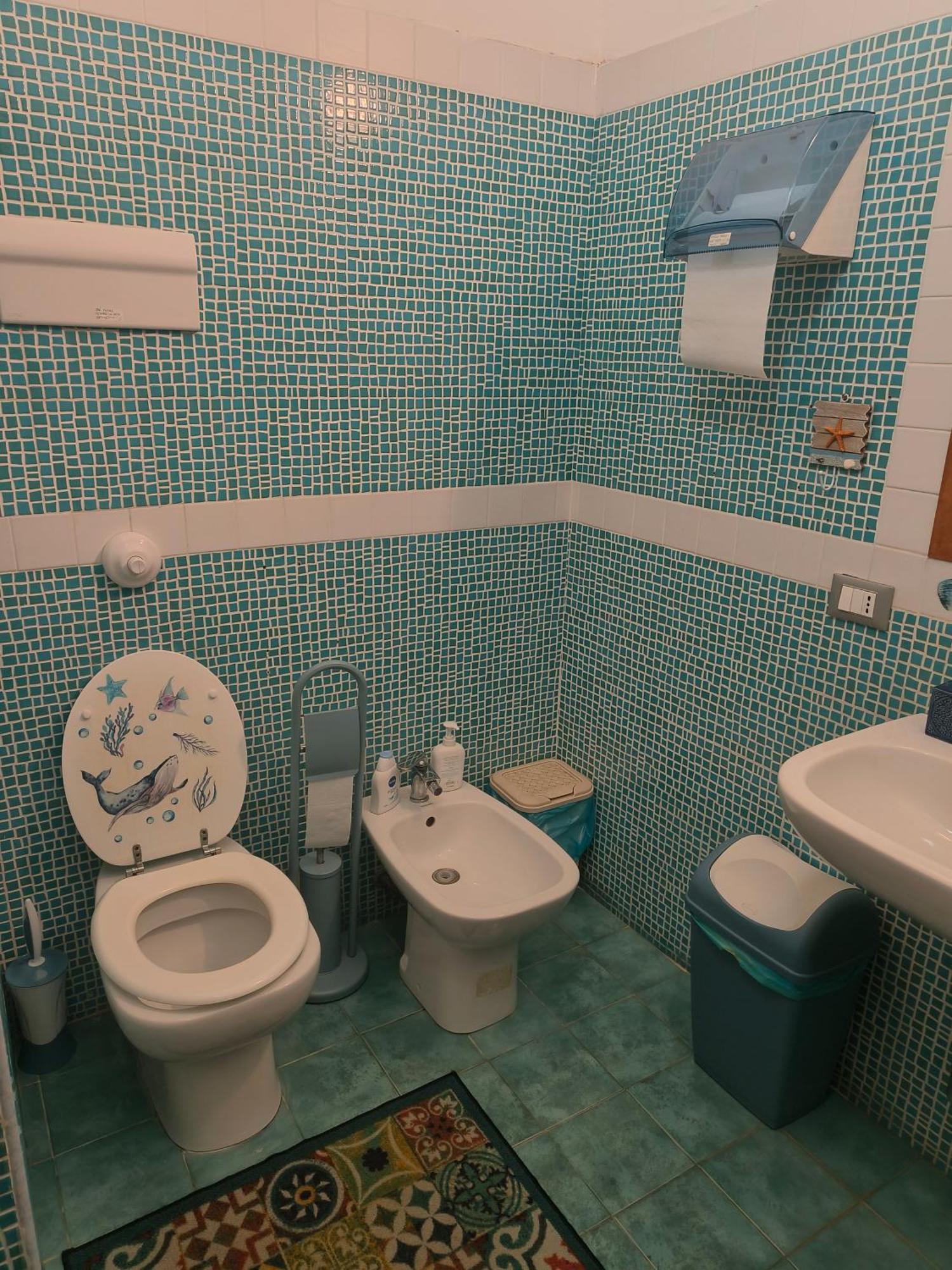 Habitación cuádruple