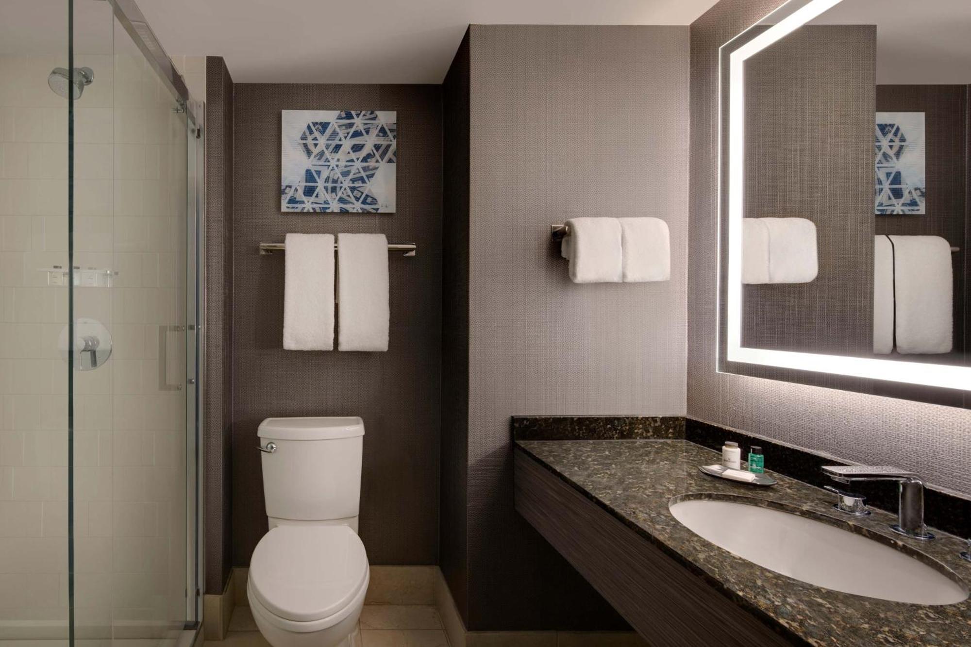 Double Room with Two Double Beds