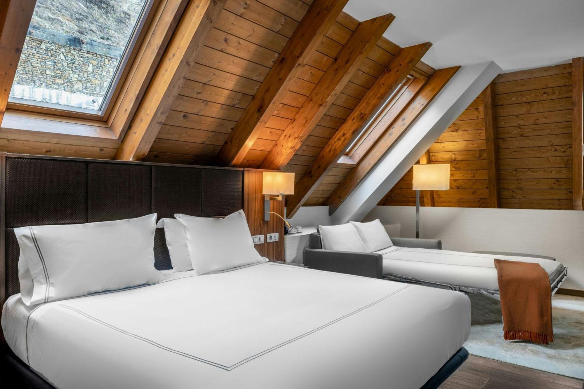 Habitación Superior