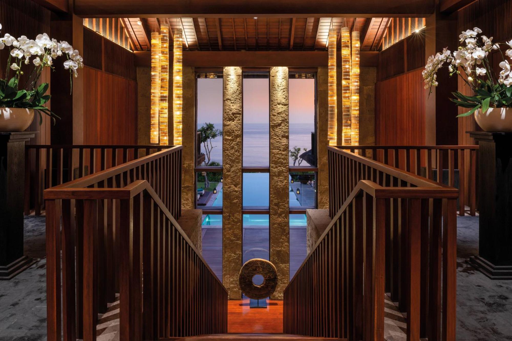 Villa Bvlgari de 2 dormitorios