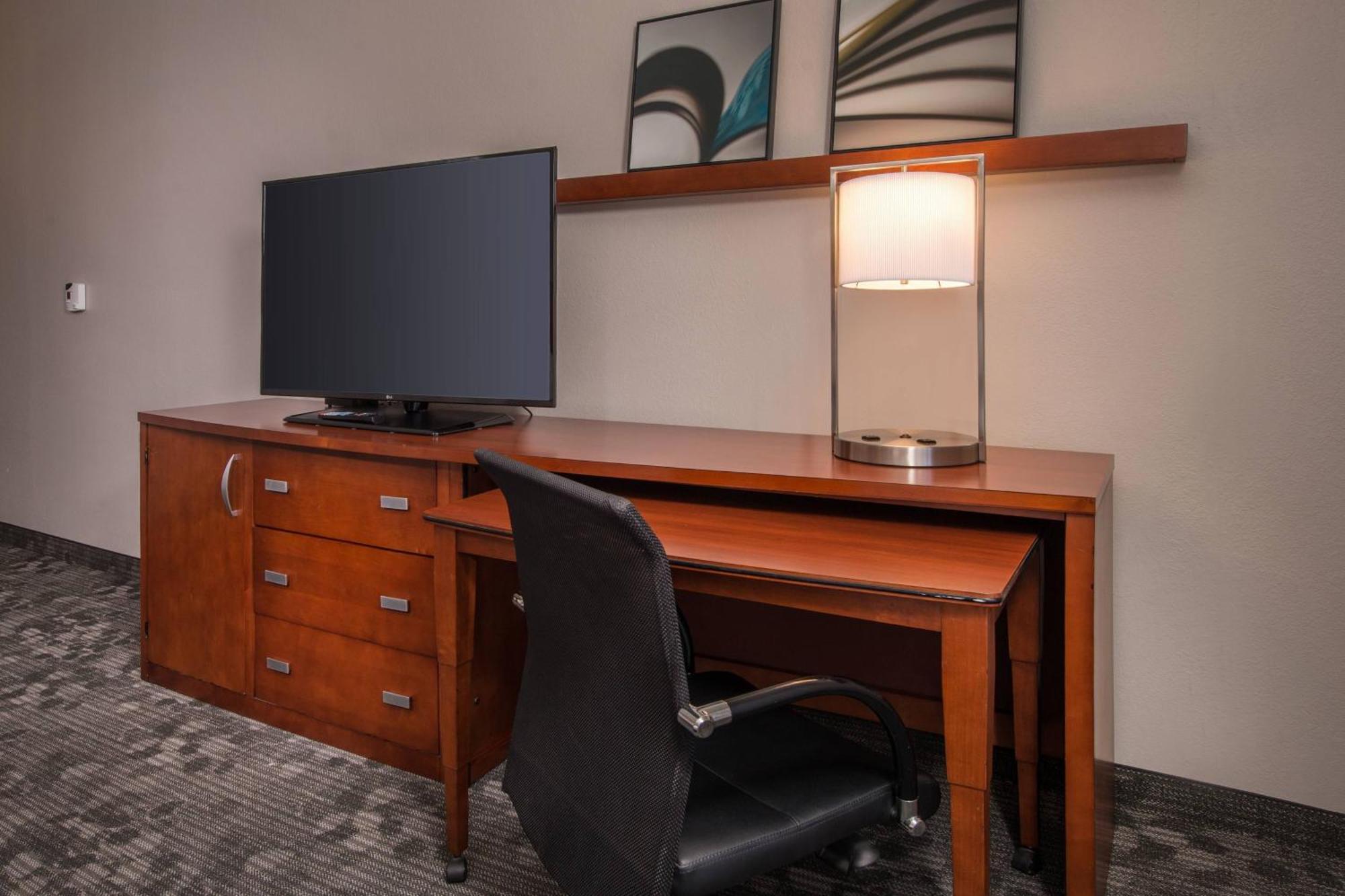 King Room with Sofa Bed