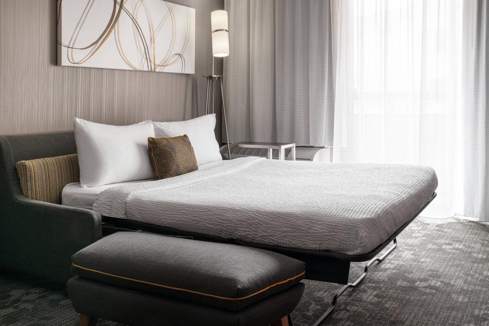 One-Bedroom Suite