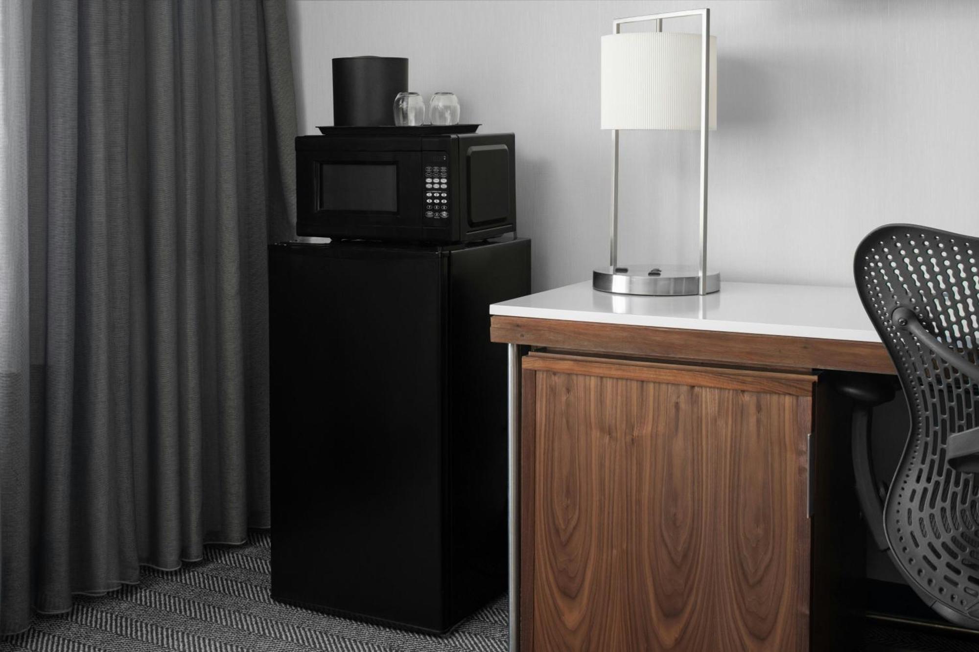 King Room with Sofa Bed