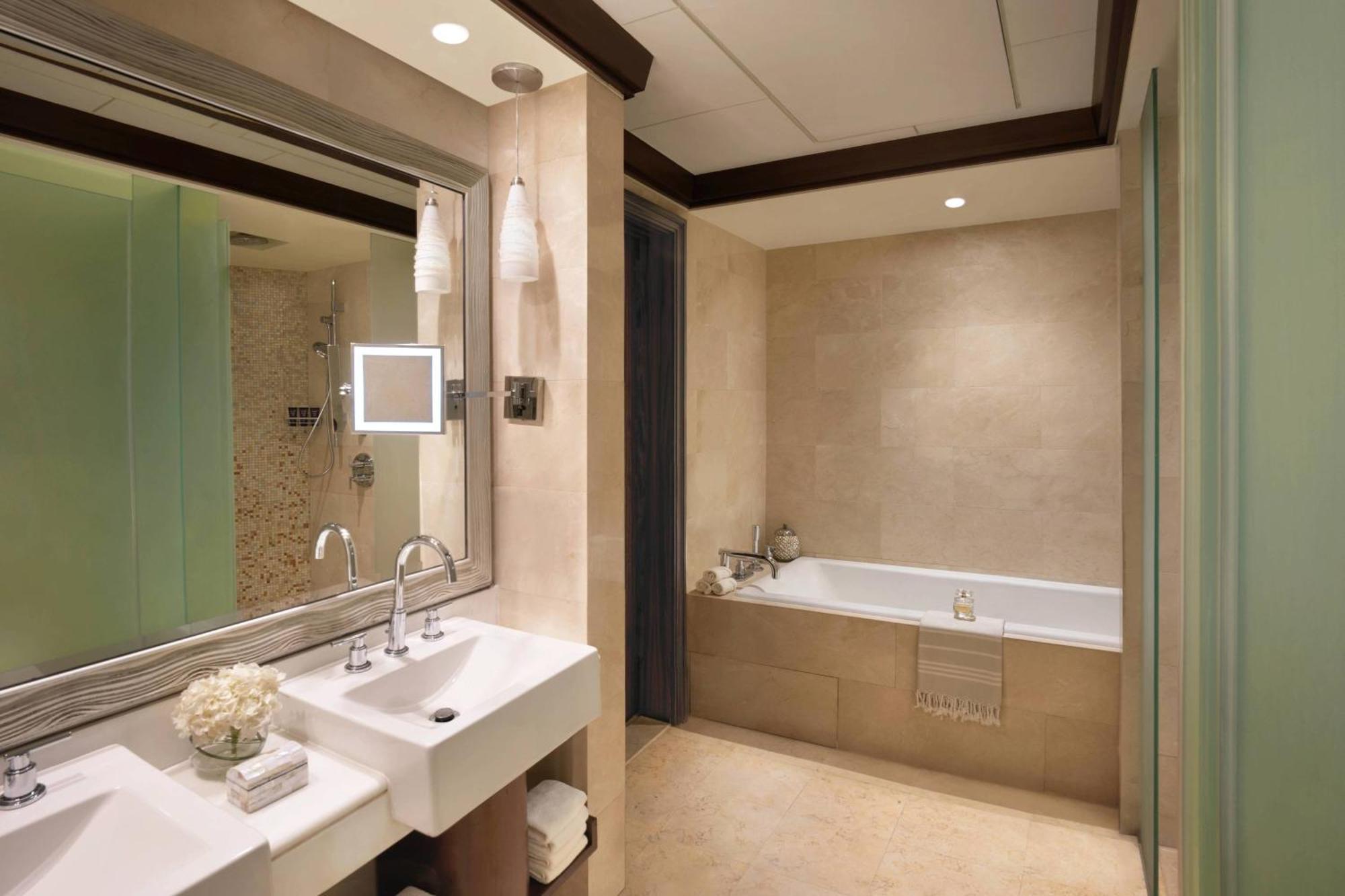 Venetian Room