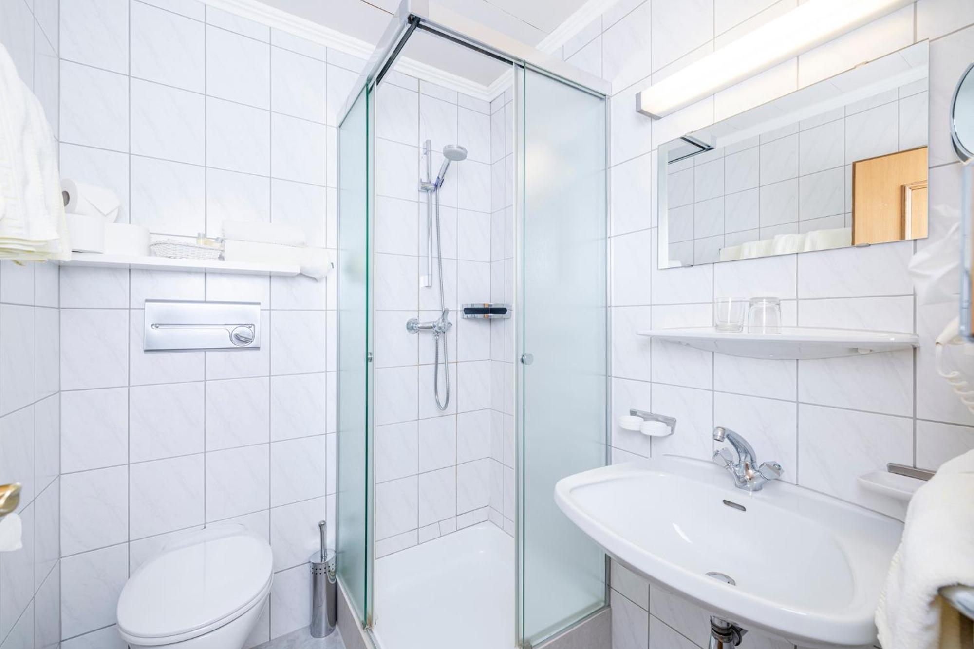 Appartement 1 Chambre