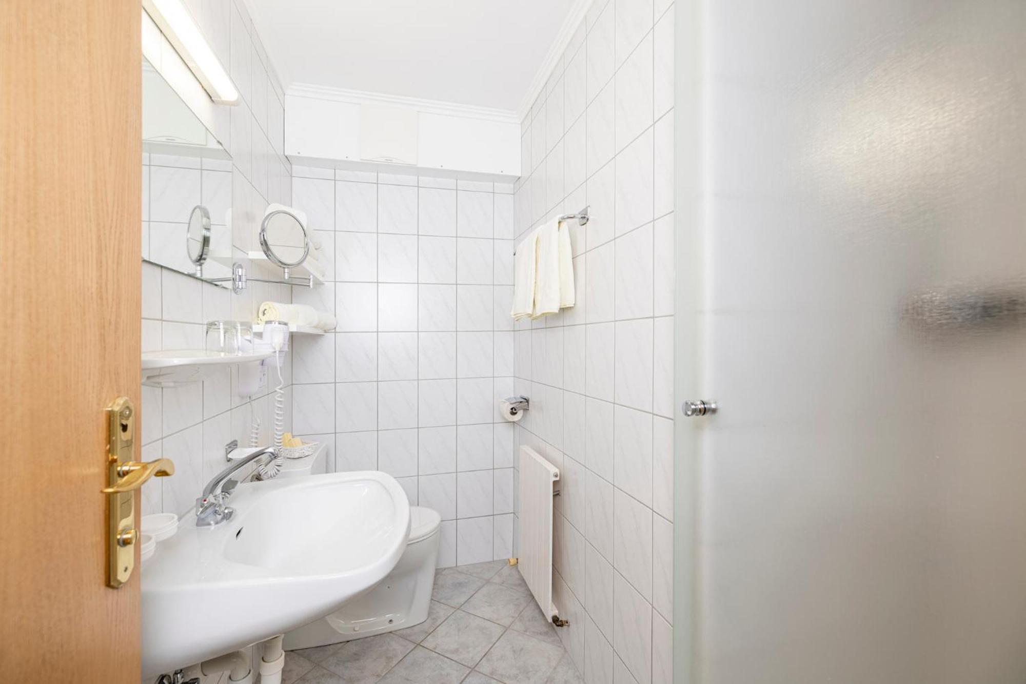 Appartement 1 Chambre