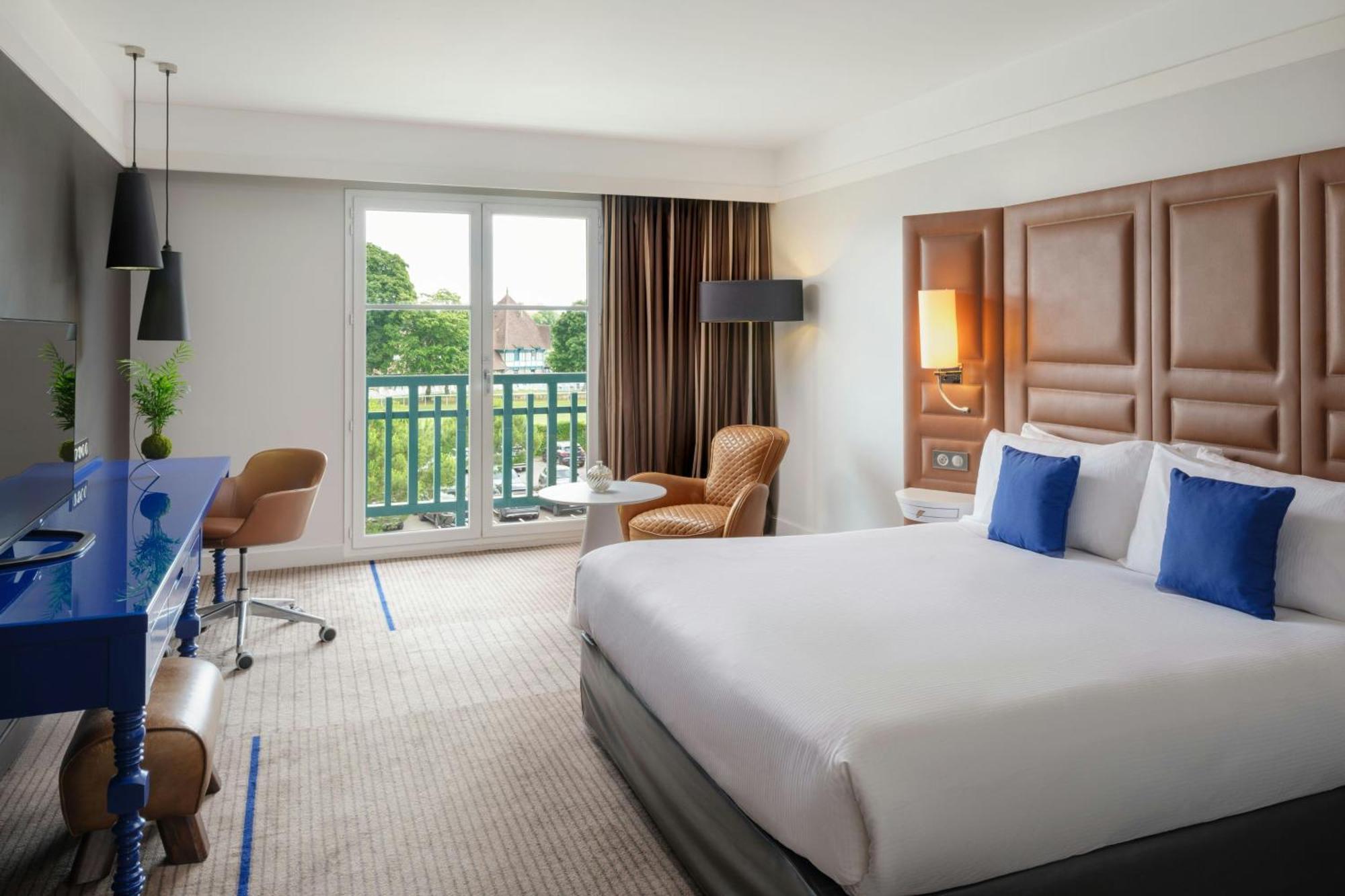 Chambre Double Classique