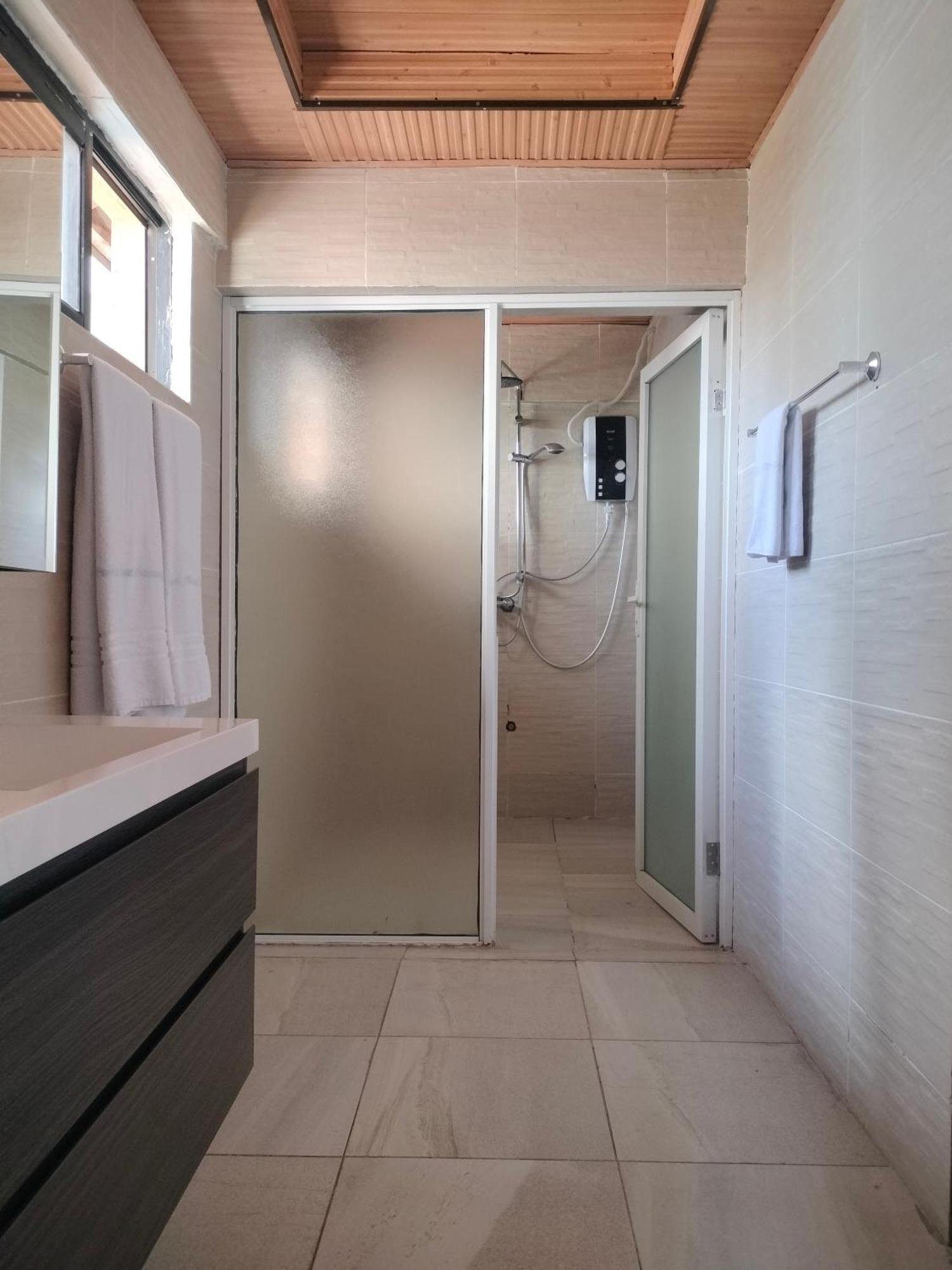 Chambre Deluxe