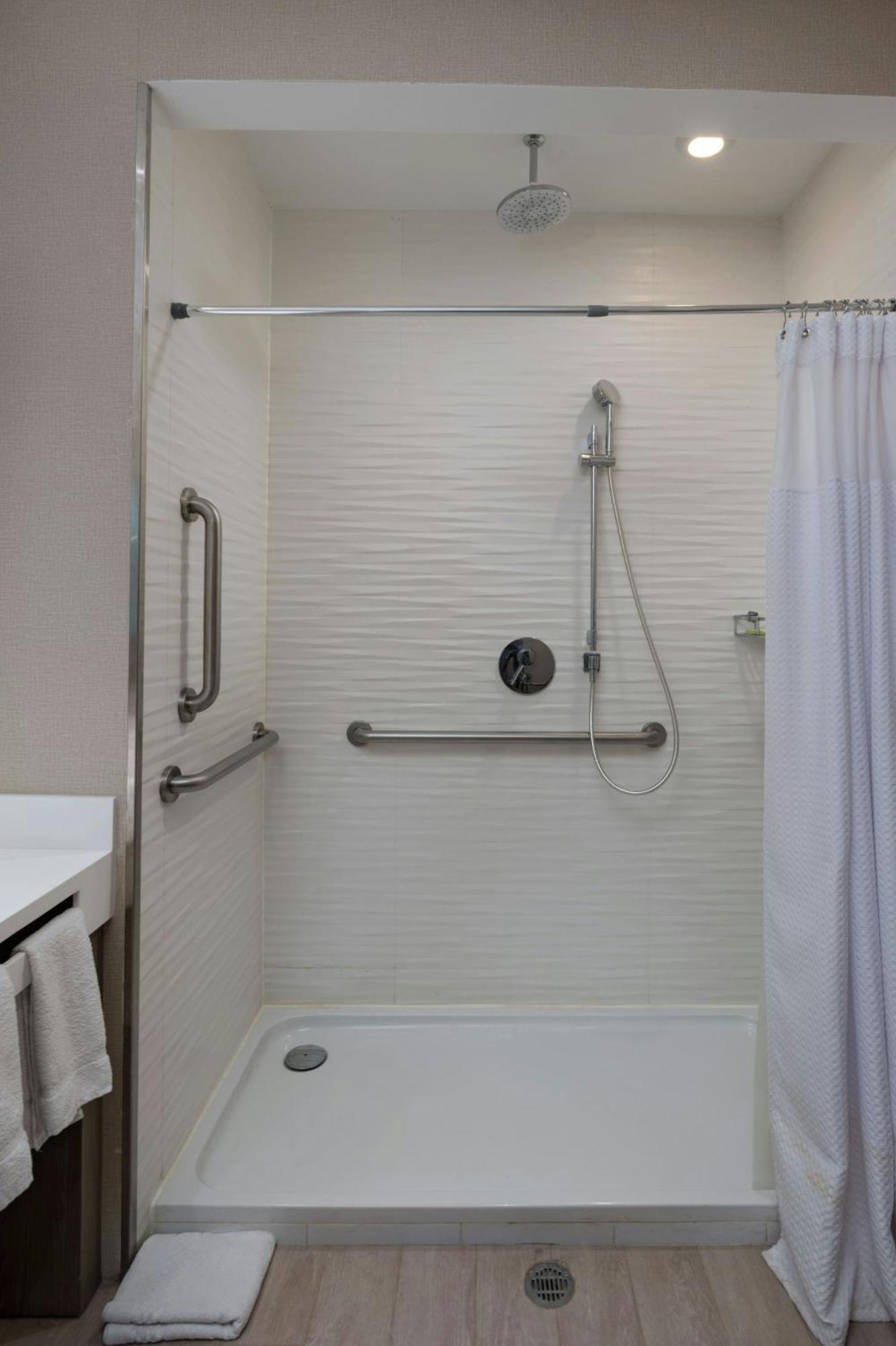 King Guest Room