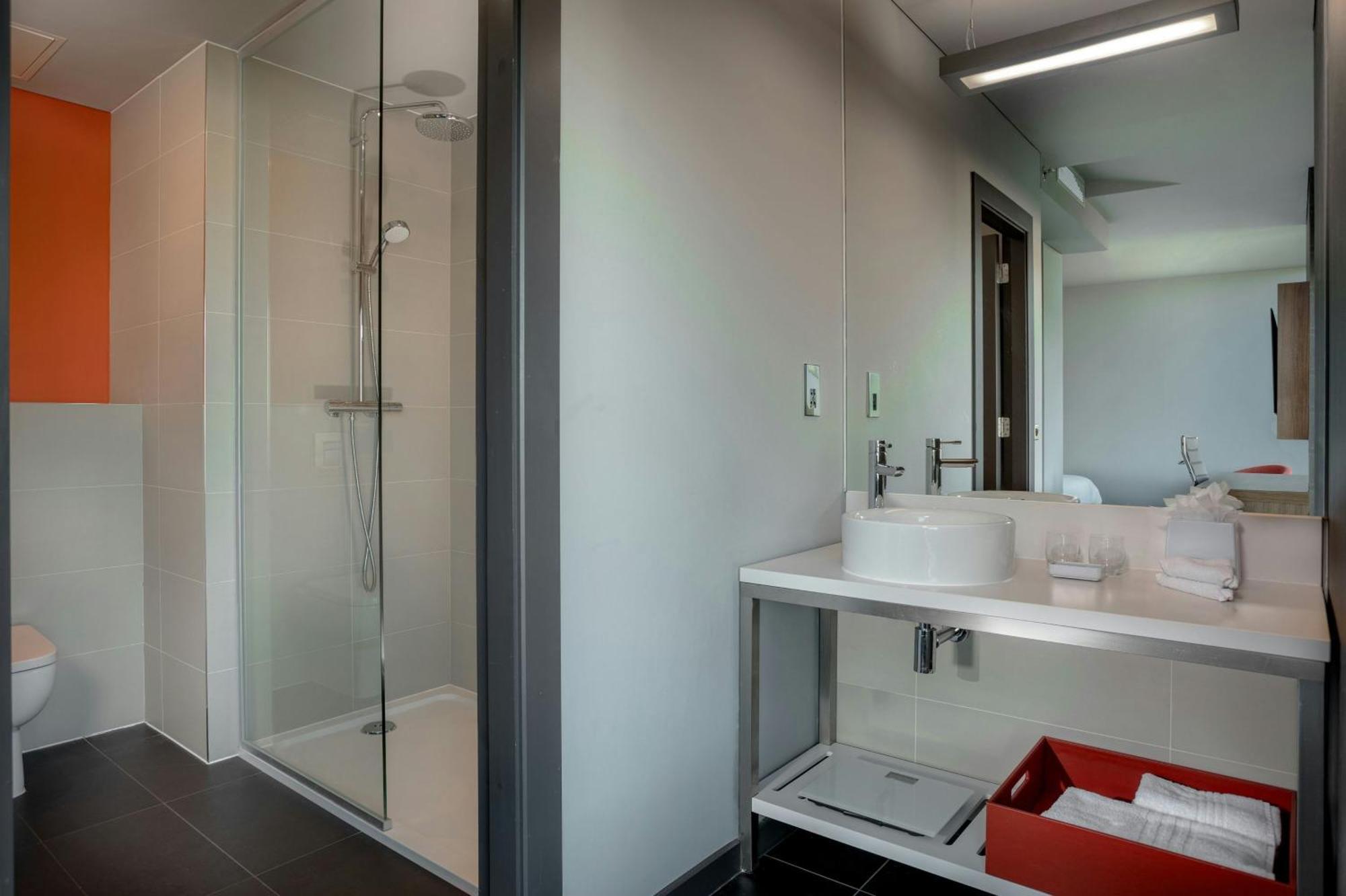 Estudio Urbano con cama extragrande