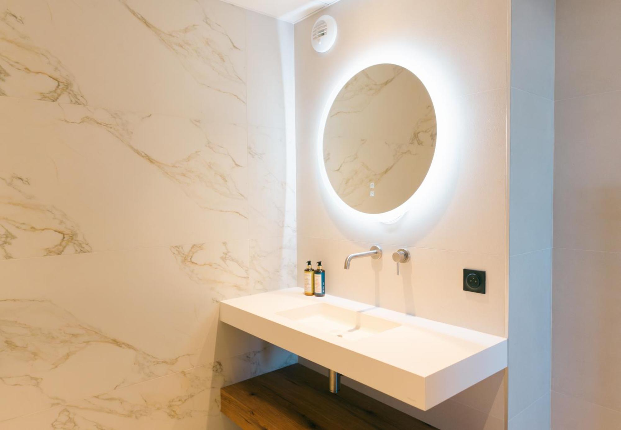 Chambre Double Supérieure
