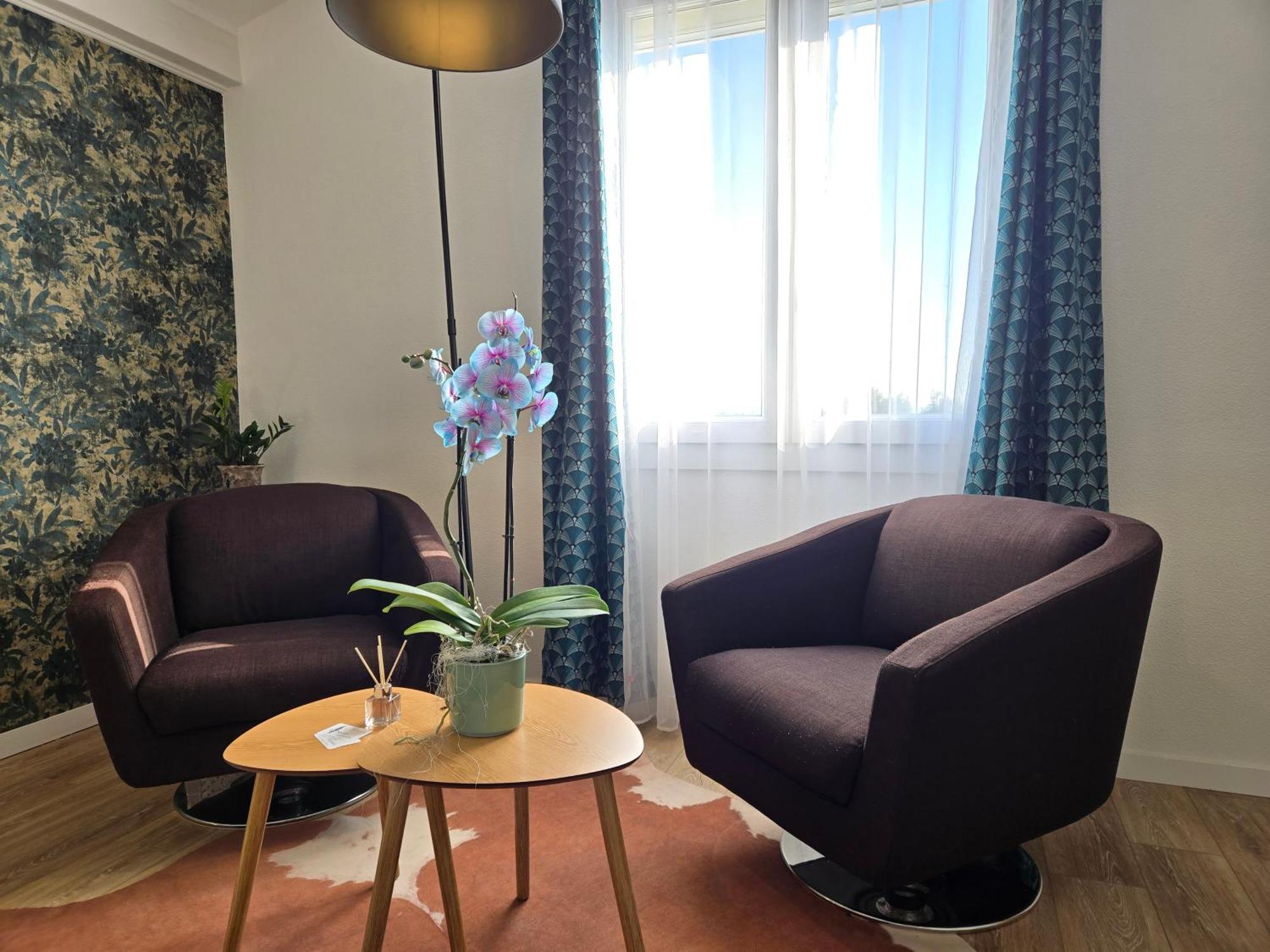 Suite Lit King-Size