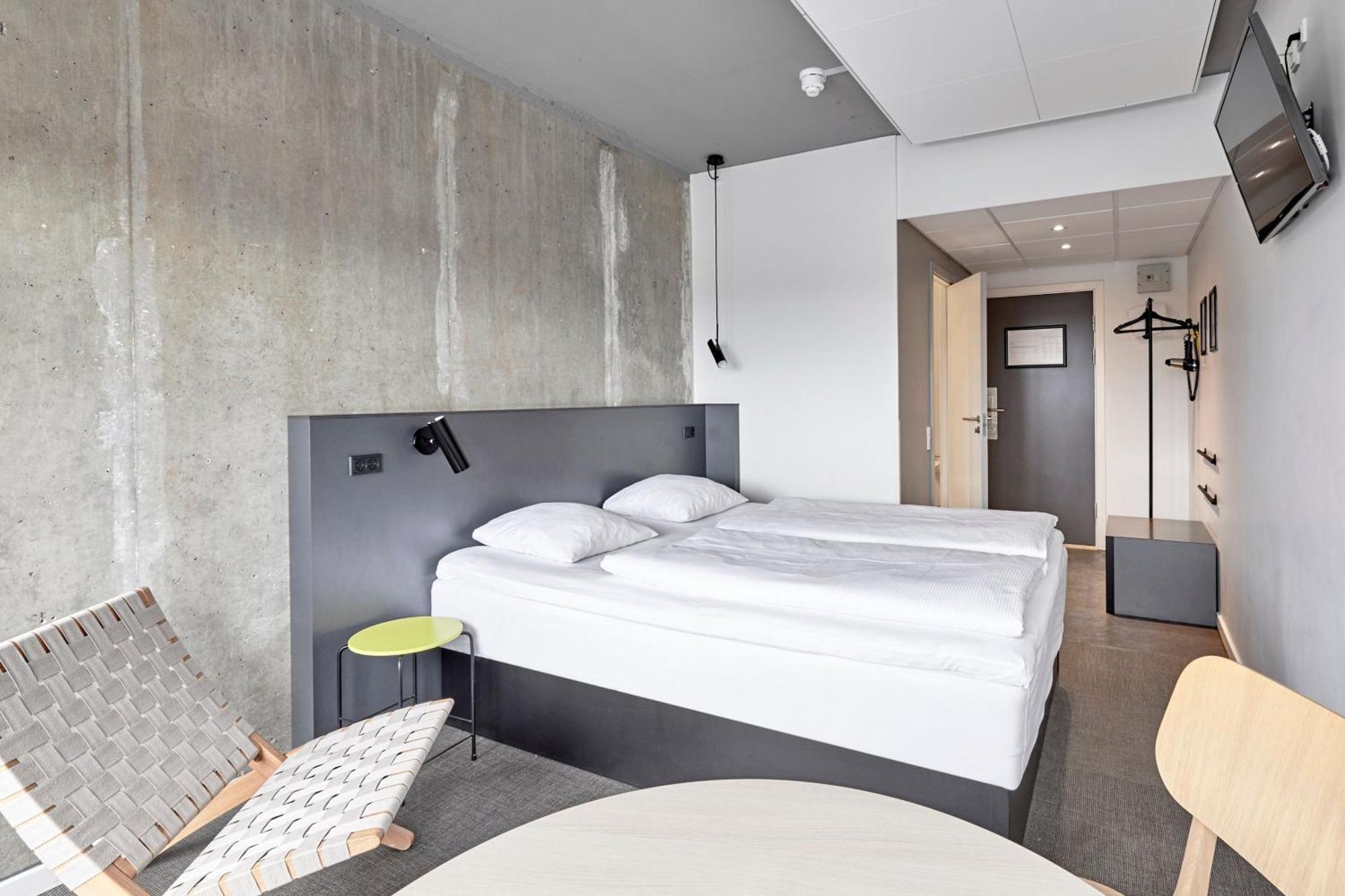 Standard Doppelzimmer