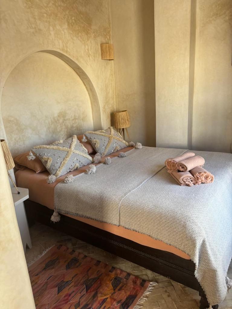 Chambre Ambre