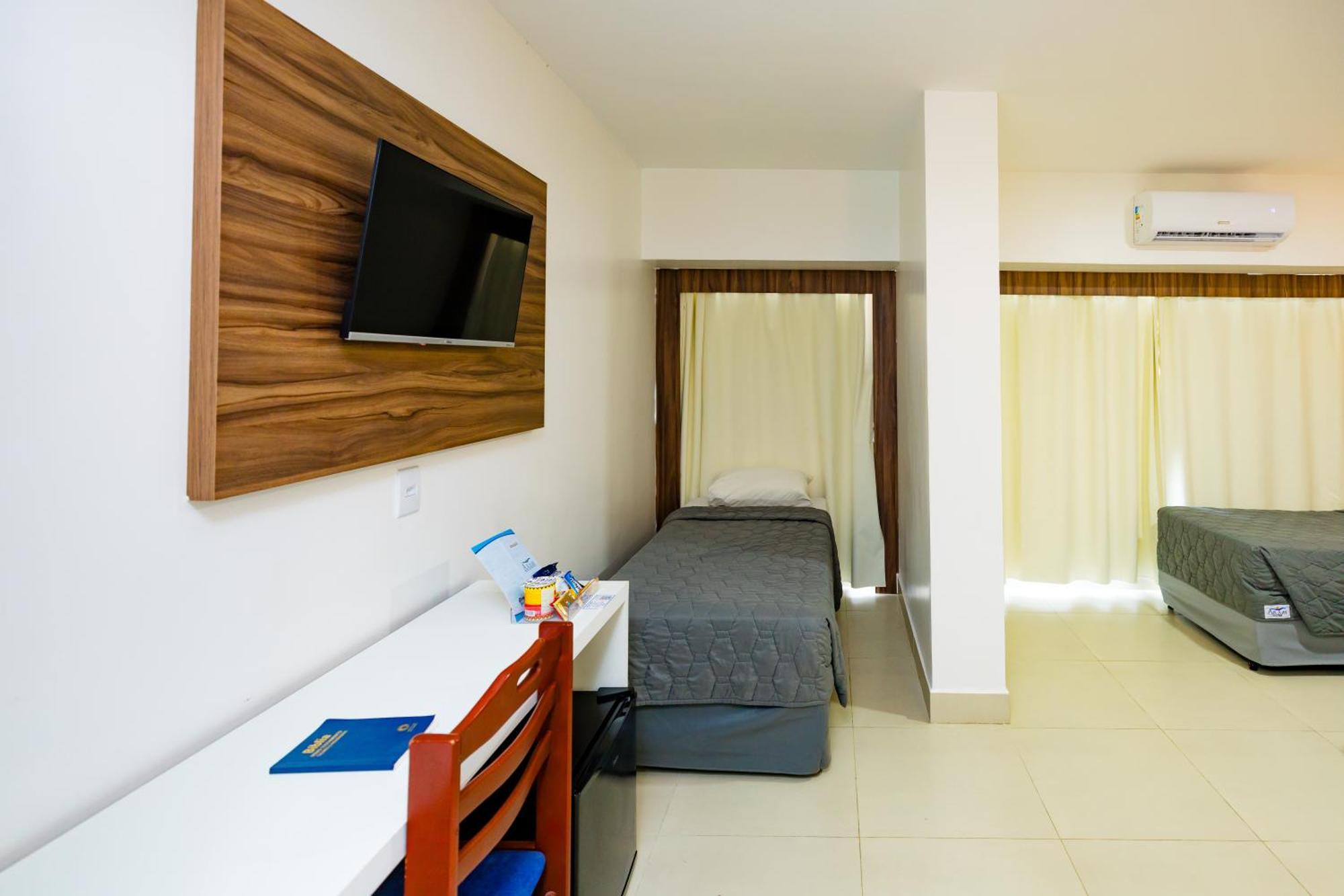 Quarto Família Standard