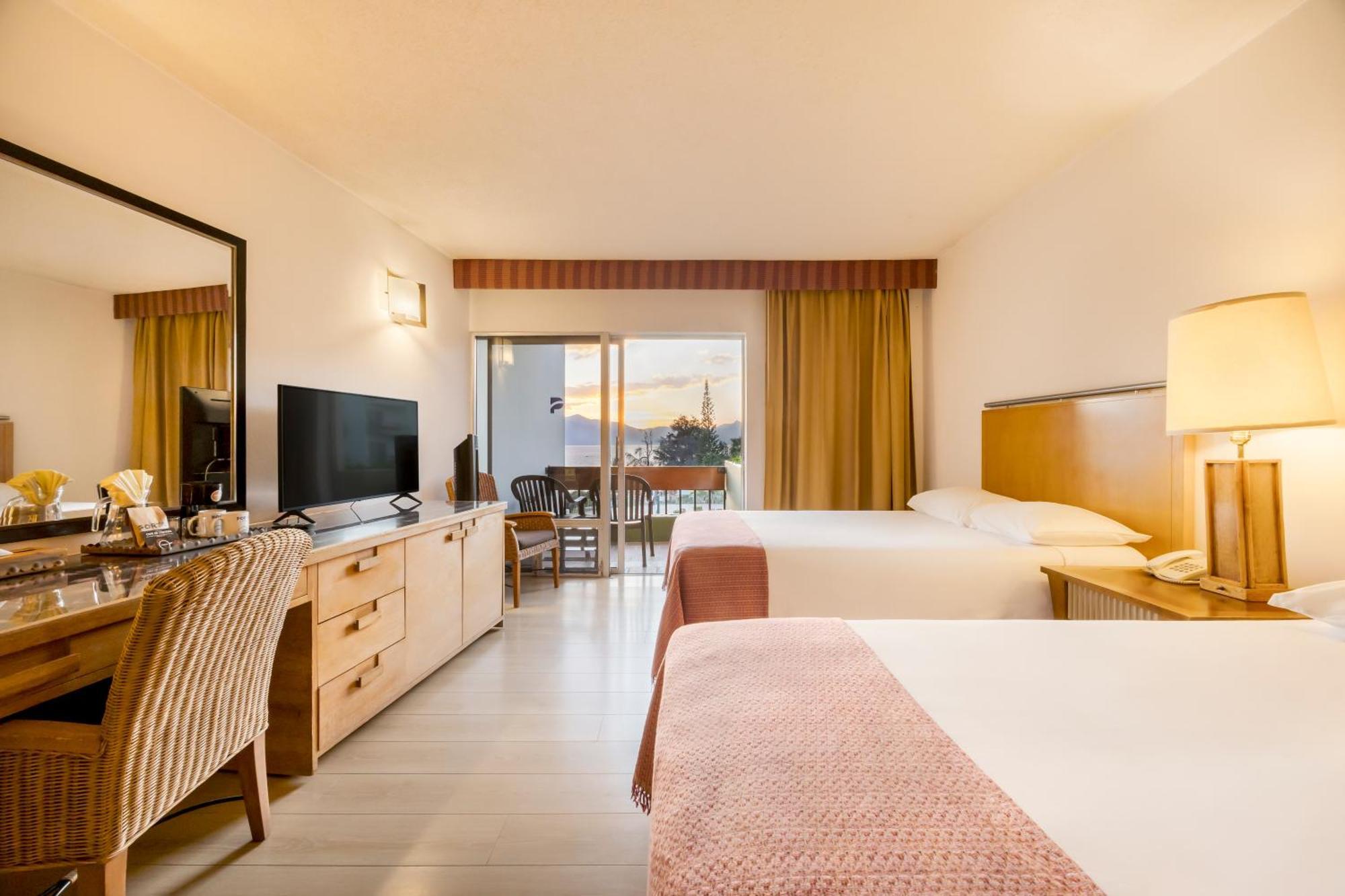 Double Room Lake View