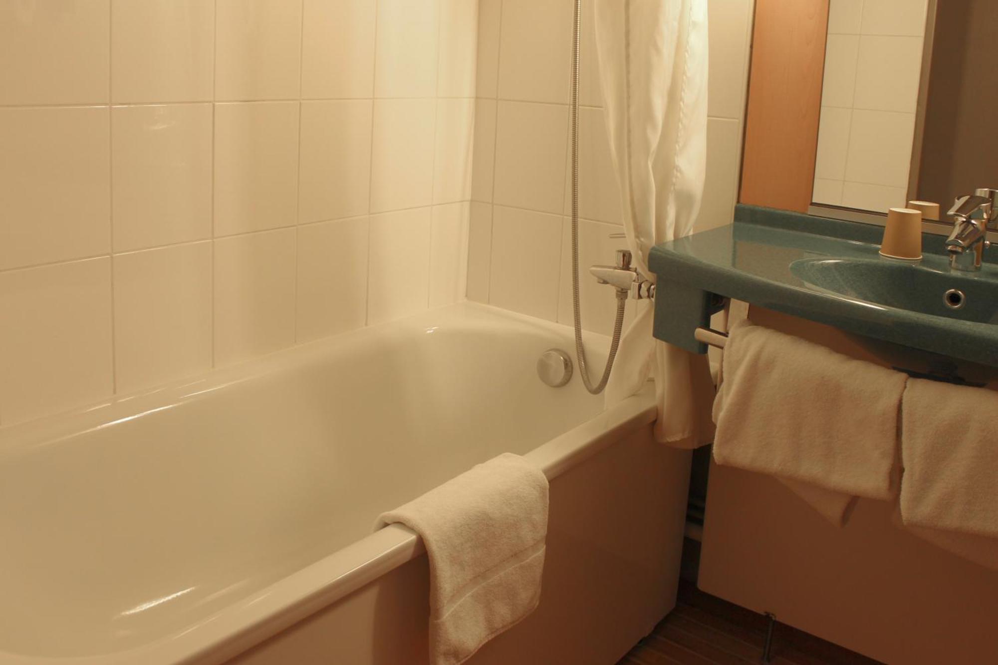 Chambre Standard avec 2 Lits Simples