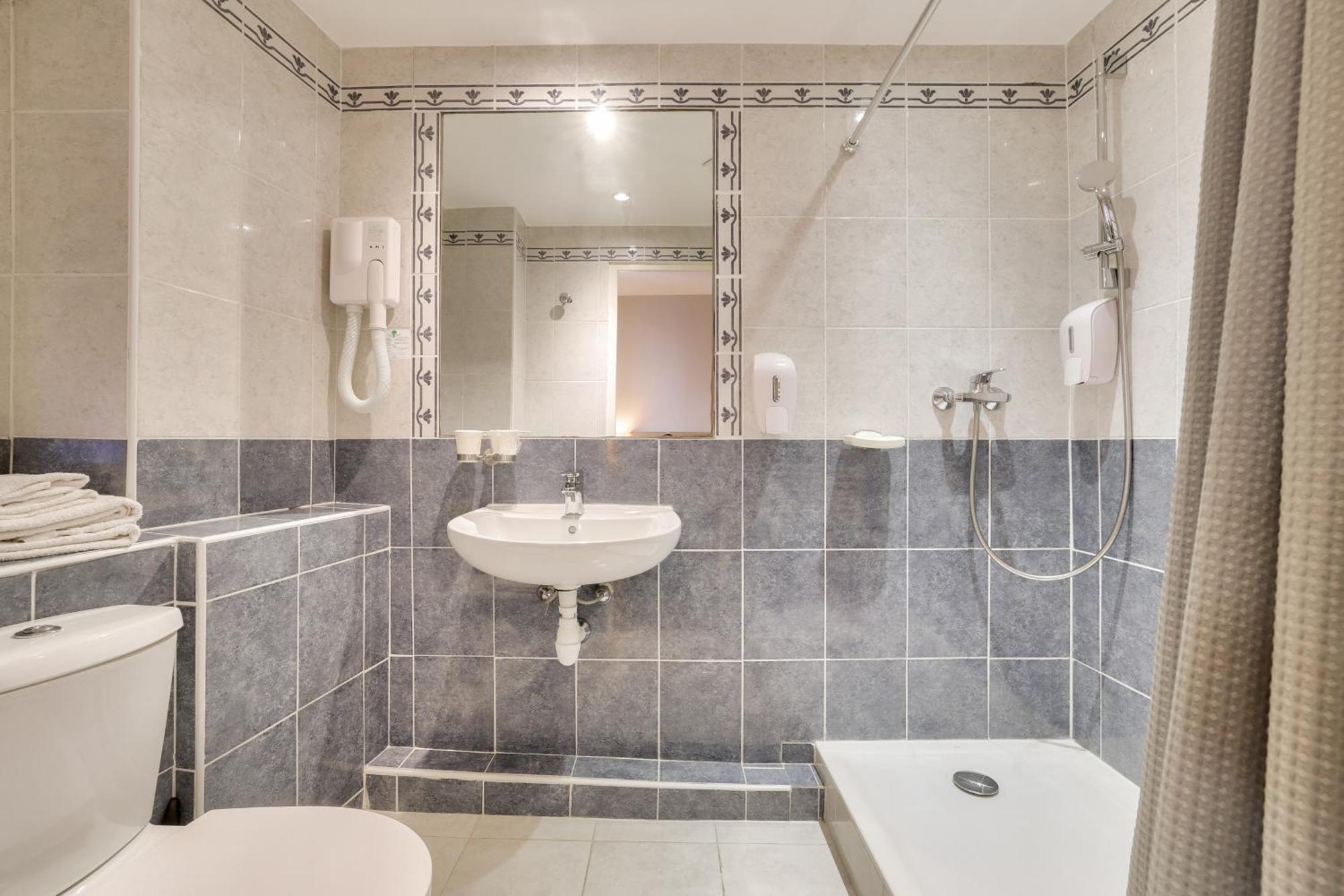 Standard Doppelzimmer
