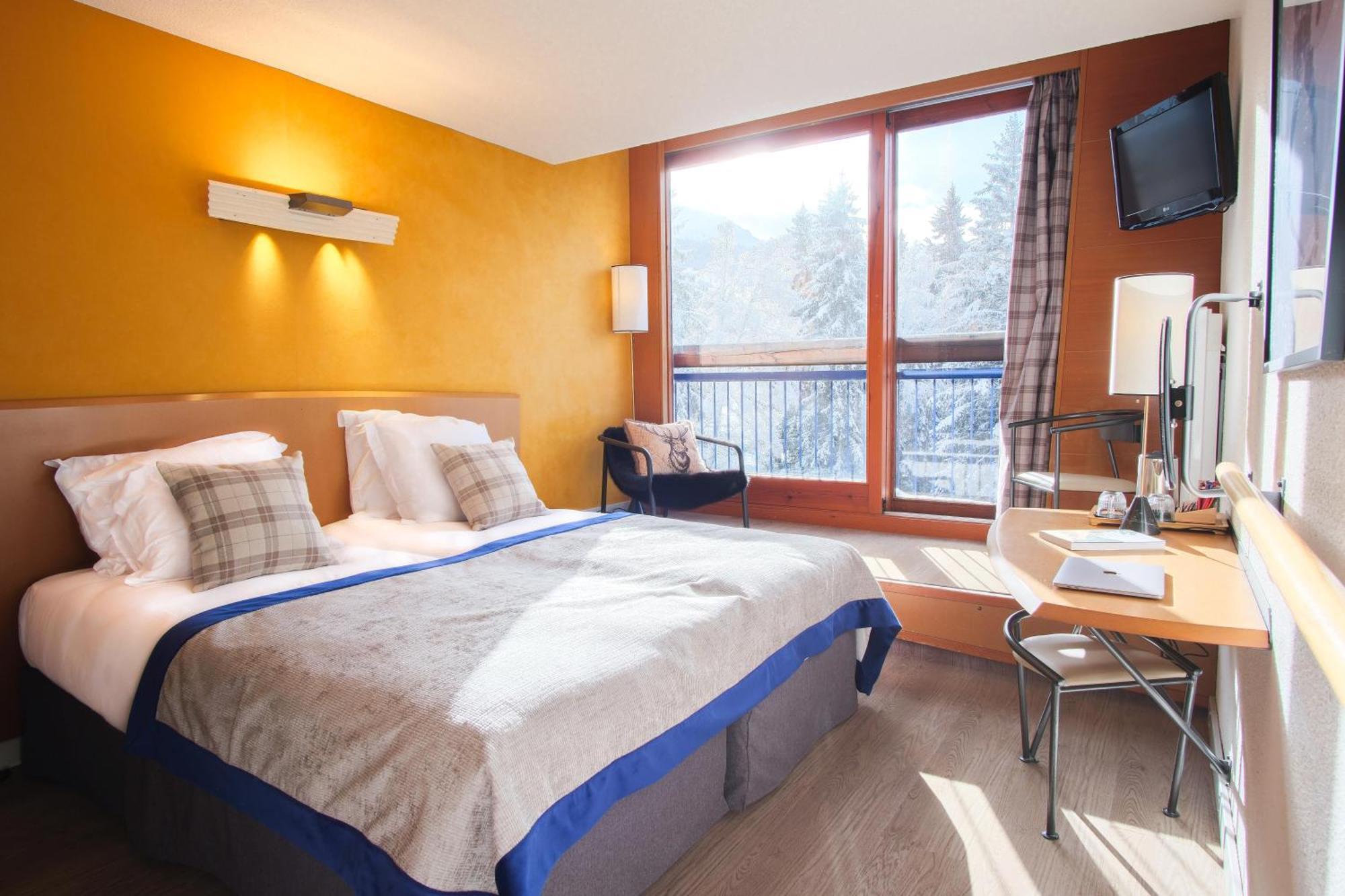 Chambre Double