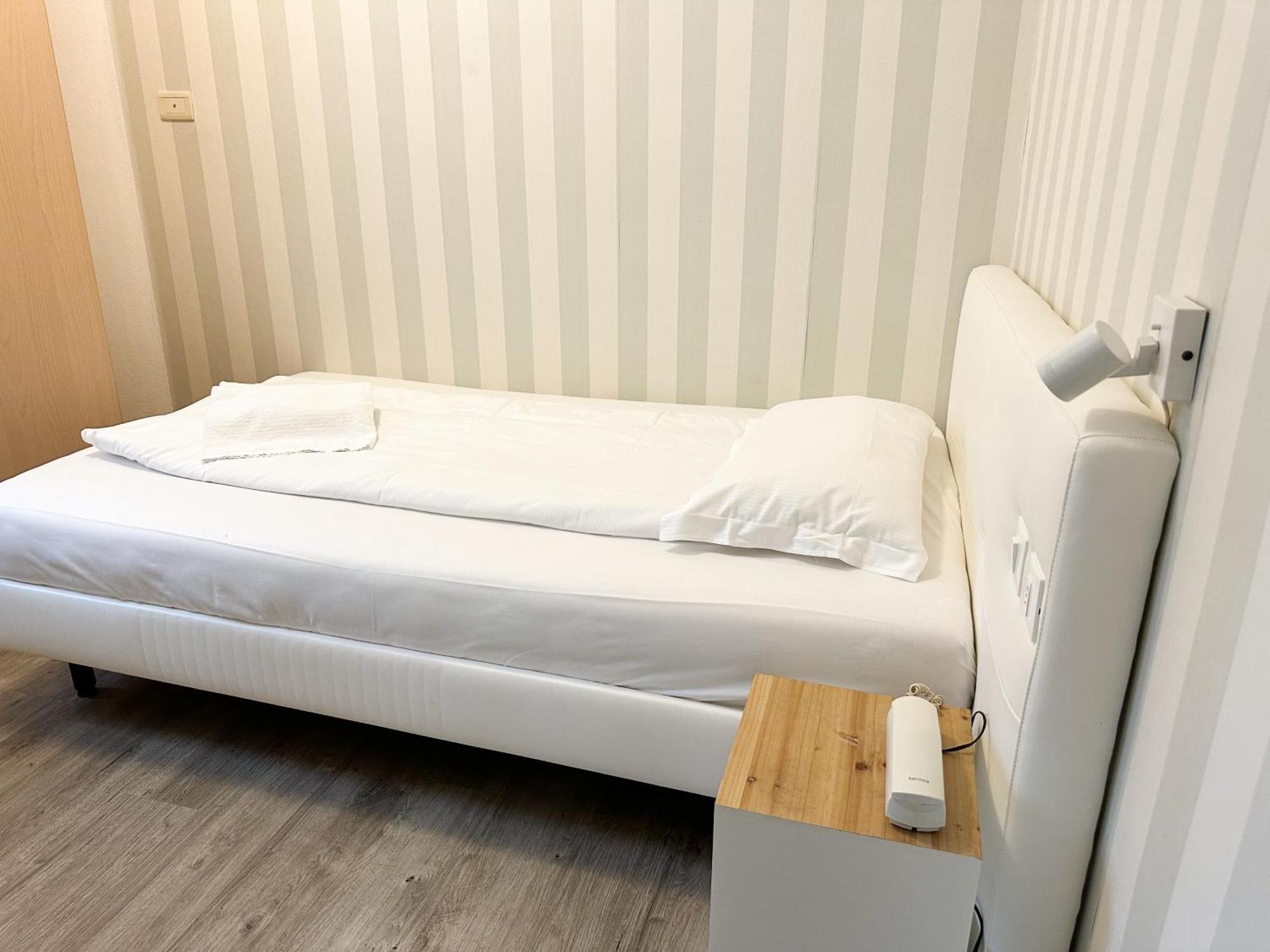 Standaard Eenpersoonskamer