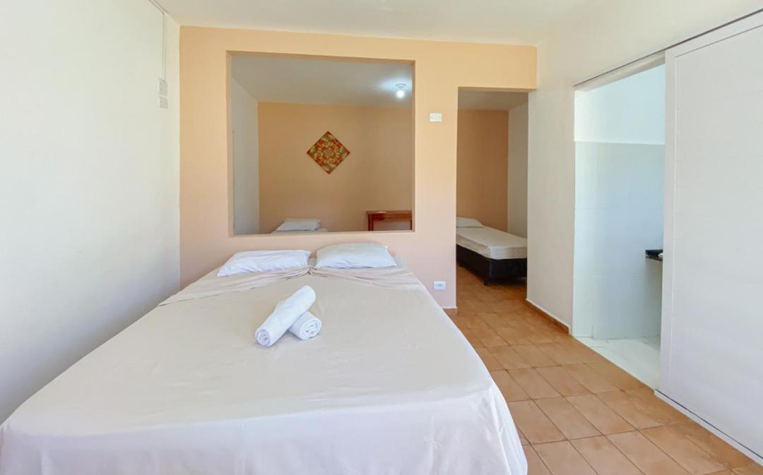 Apartamento Standard