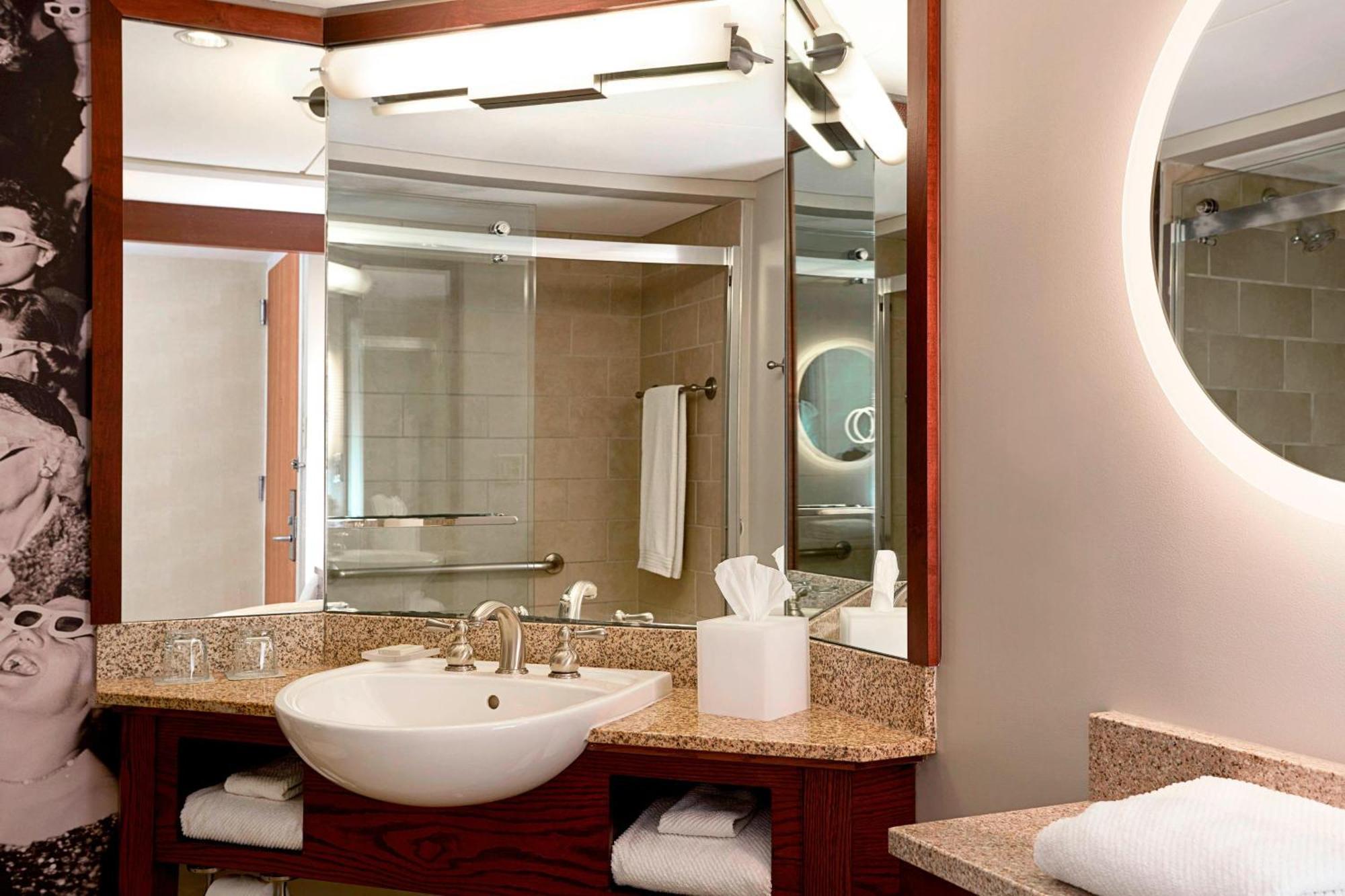 One-Bedroom Suite