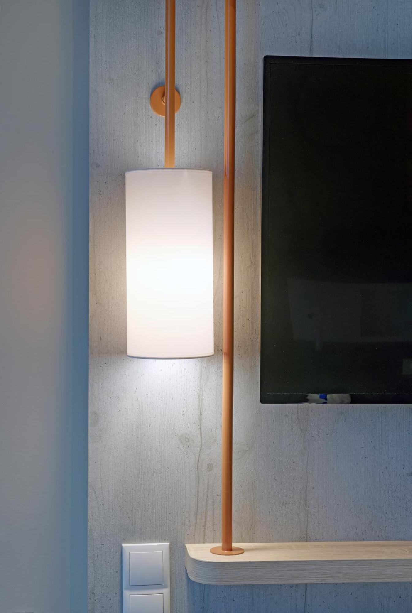 Superior Doppelzimmer - Nichtraucher
