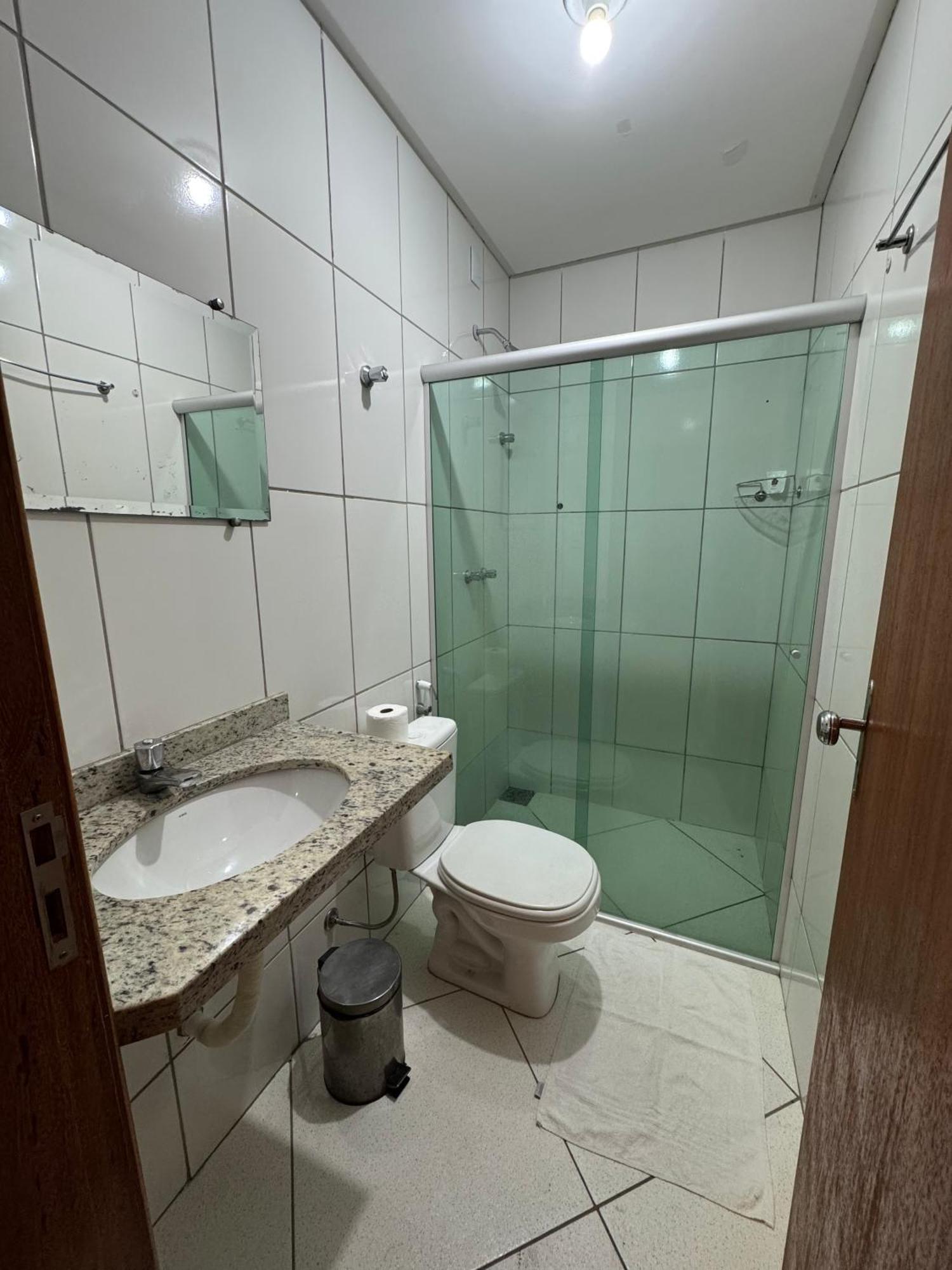 Quarto Triplo Standard