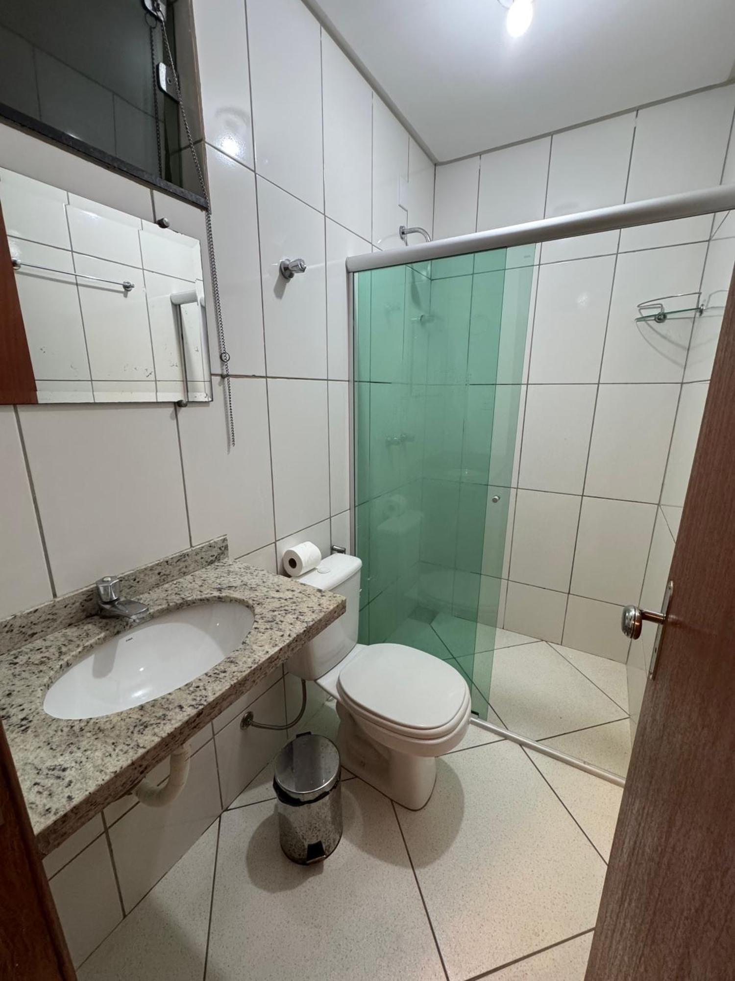 Quarto Individual Standard
