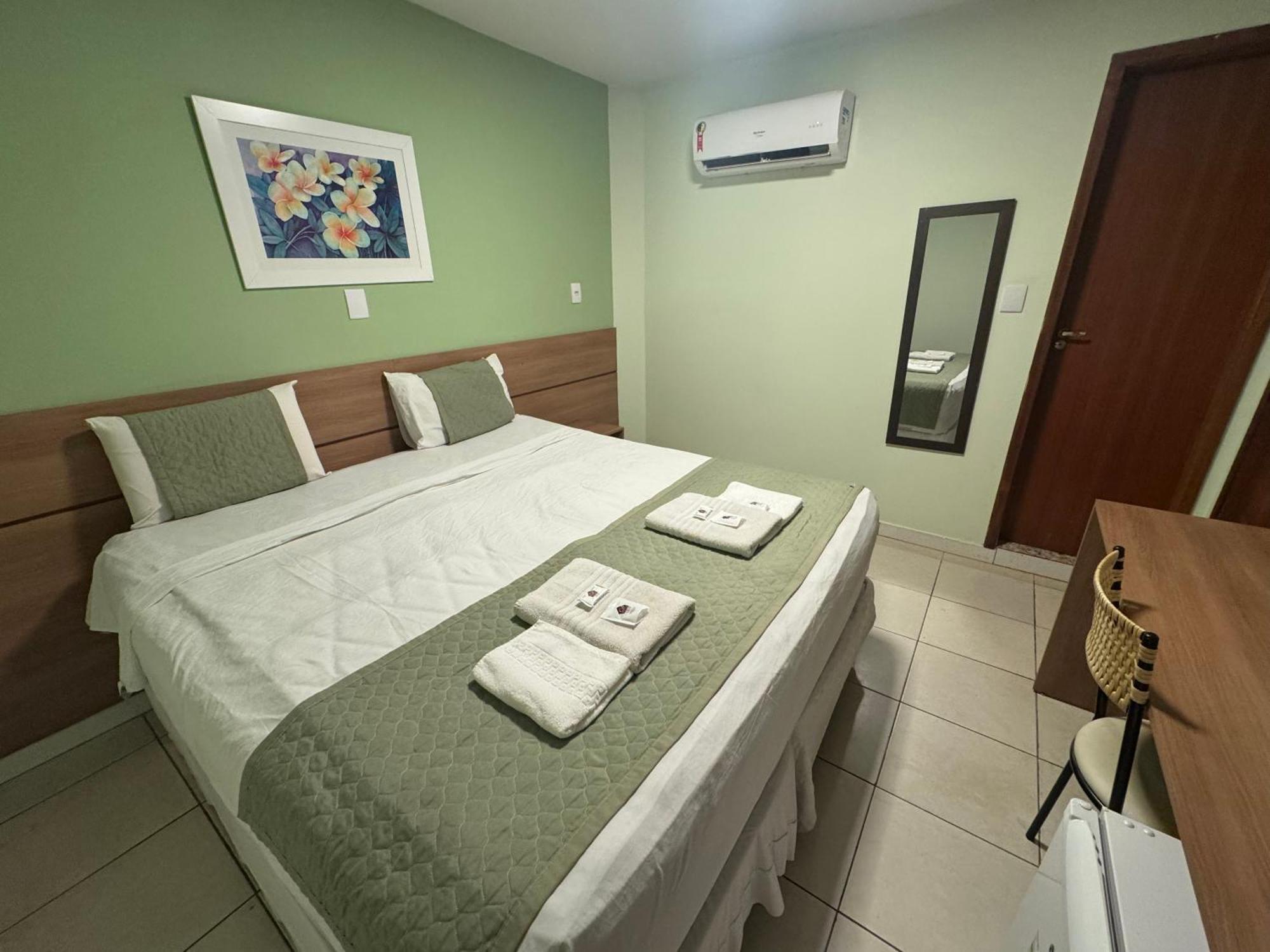 Quarto Duplo