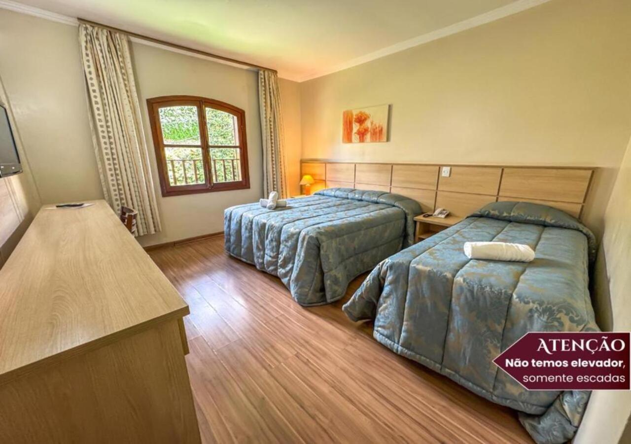 Quarto Triplo Standard