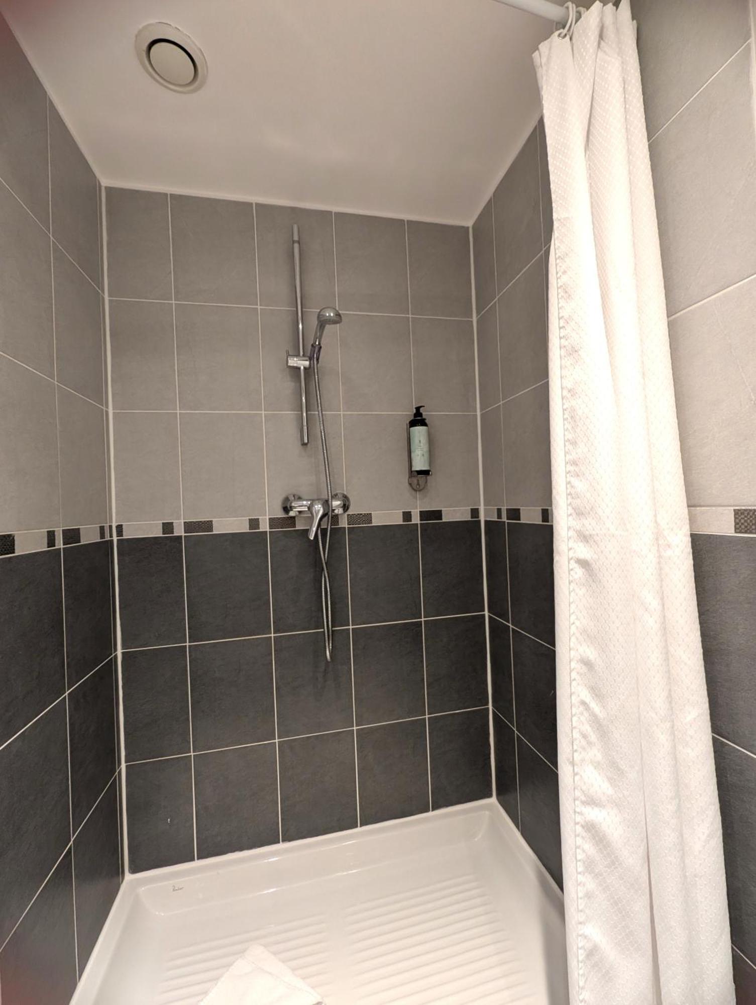Chambre Triple