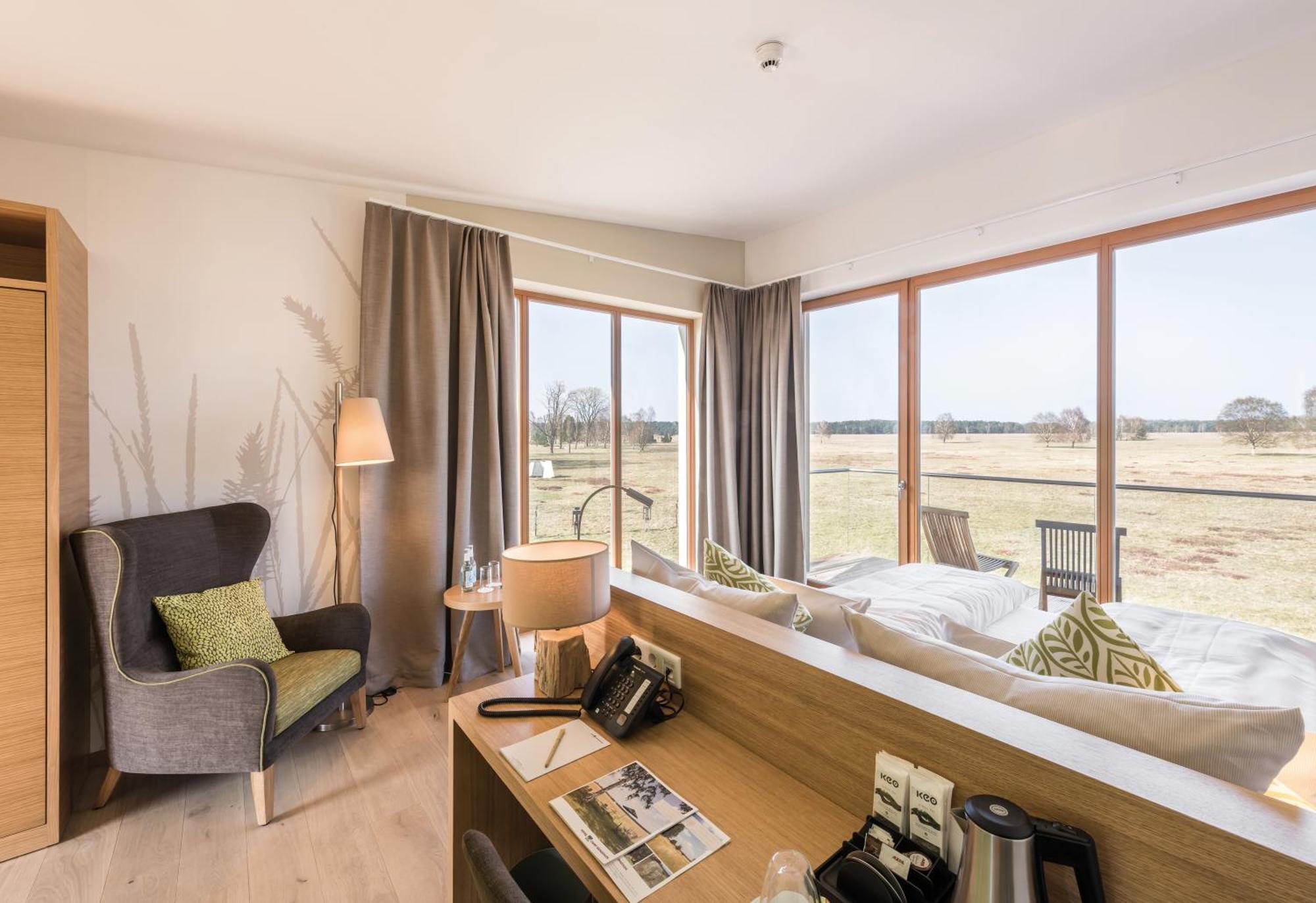 Superior Doppelzimmer