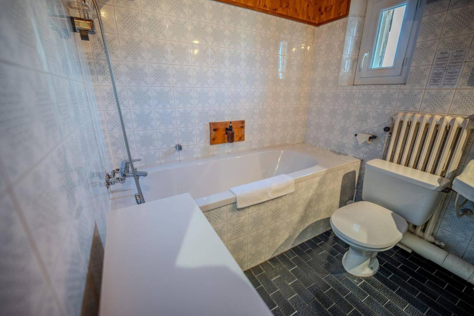 Chambre Double Supérieure